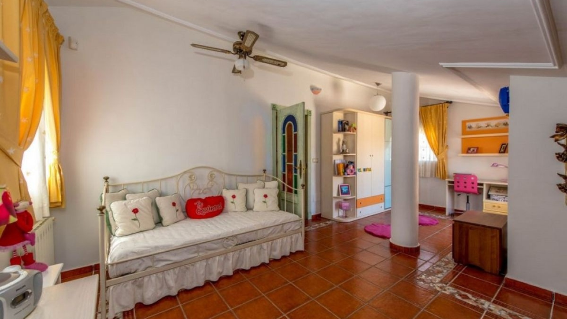 Wiederverkauf - Villa - Torrevieja - La Mata