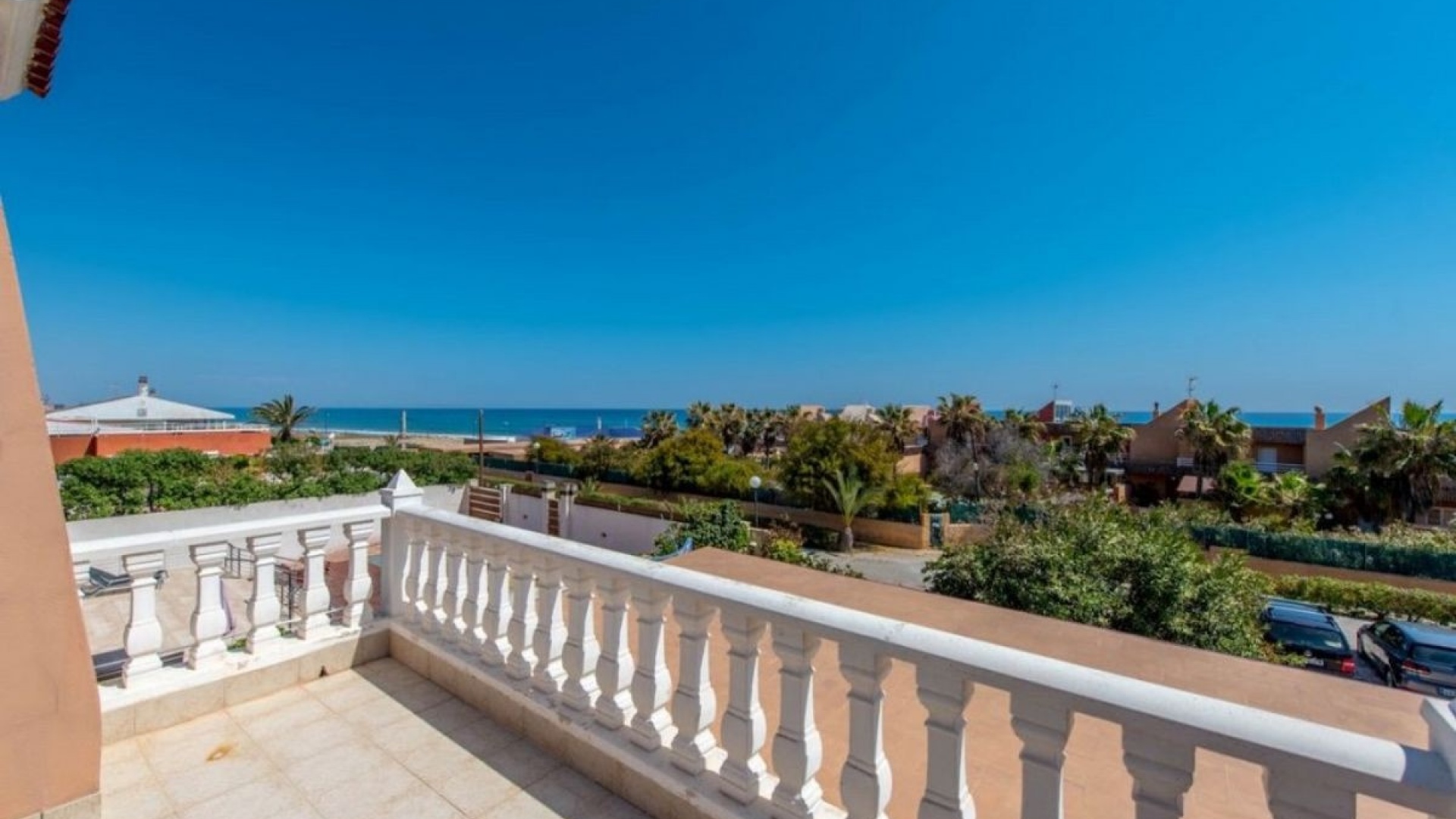 Wiederverkauf - Villa - Torrevieja - La Mata