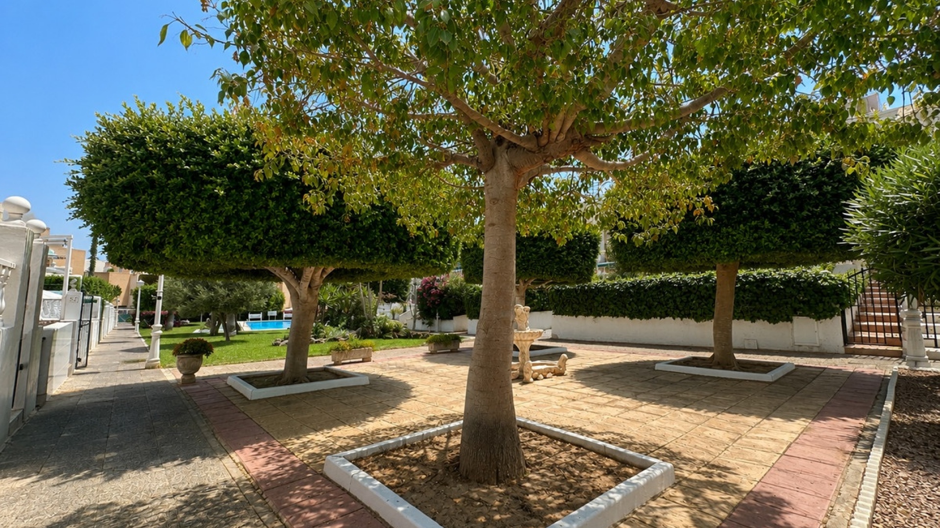 Wiederverkauf - Villa - Torrevieja - La Mata
