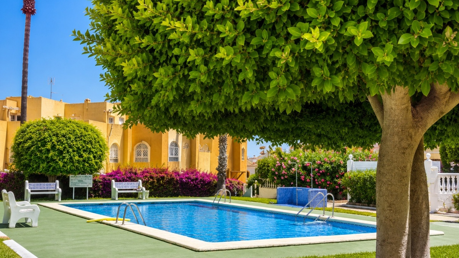 Wiederverkauf - Villa - Torrevieja - La Mata