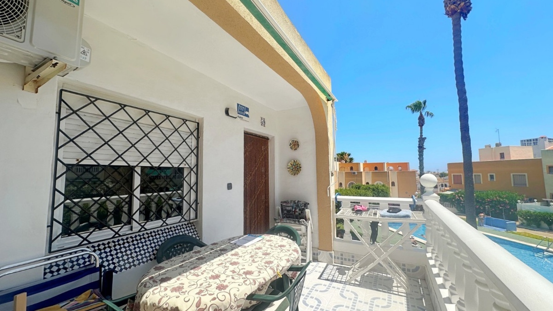 Wiederverkauf - Villa - Torrevieja - La Mata