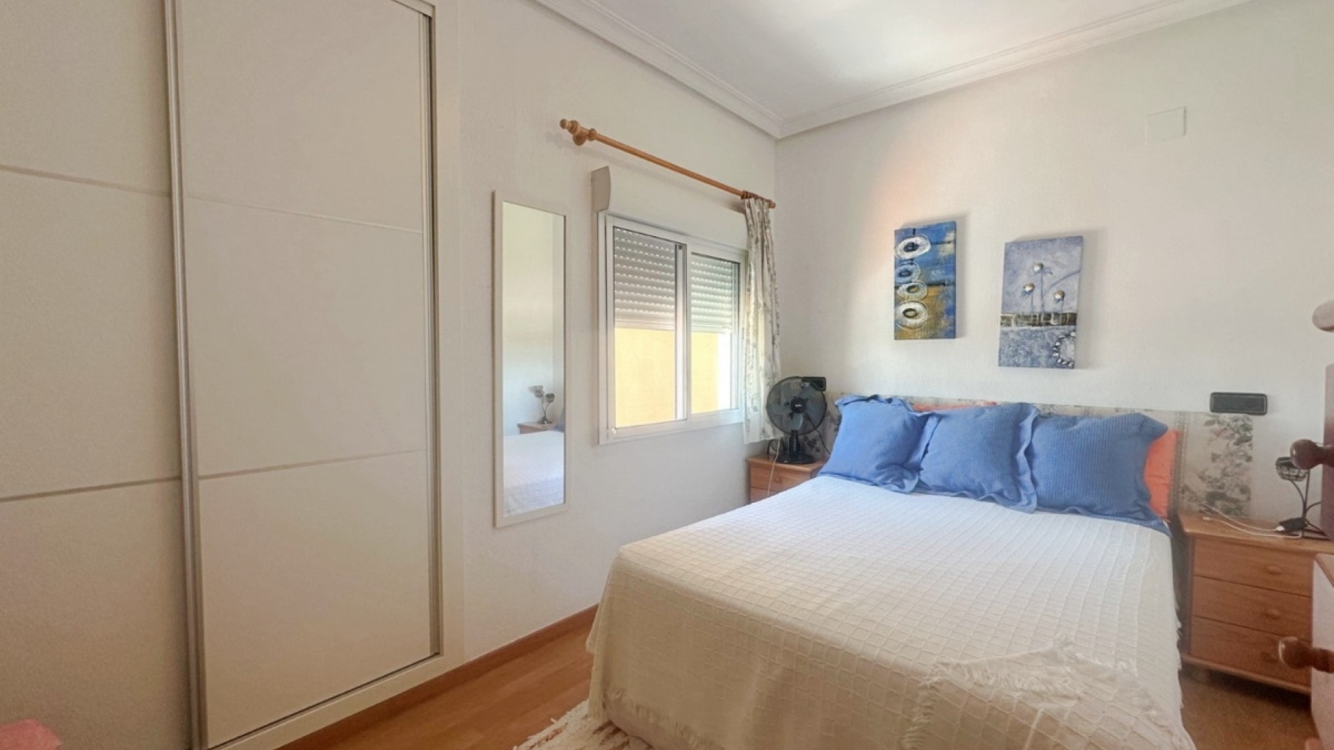 Wiederverkauf - Villa - Torrevieja - La Mata