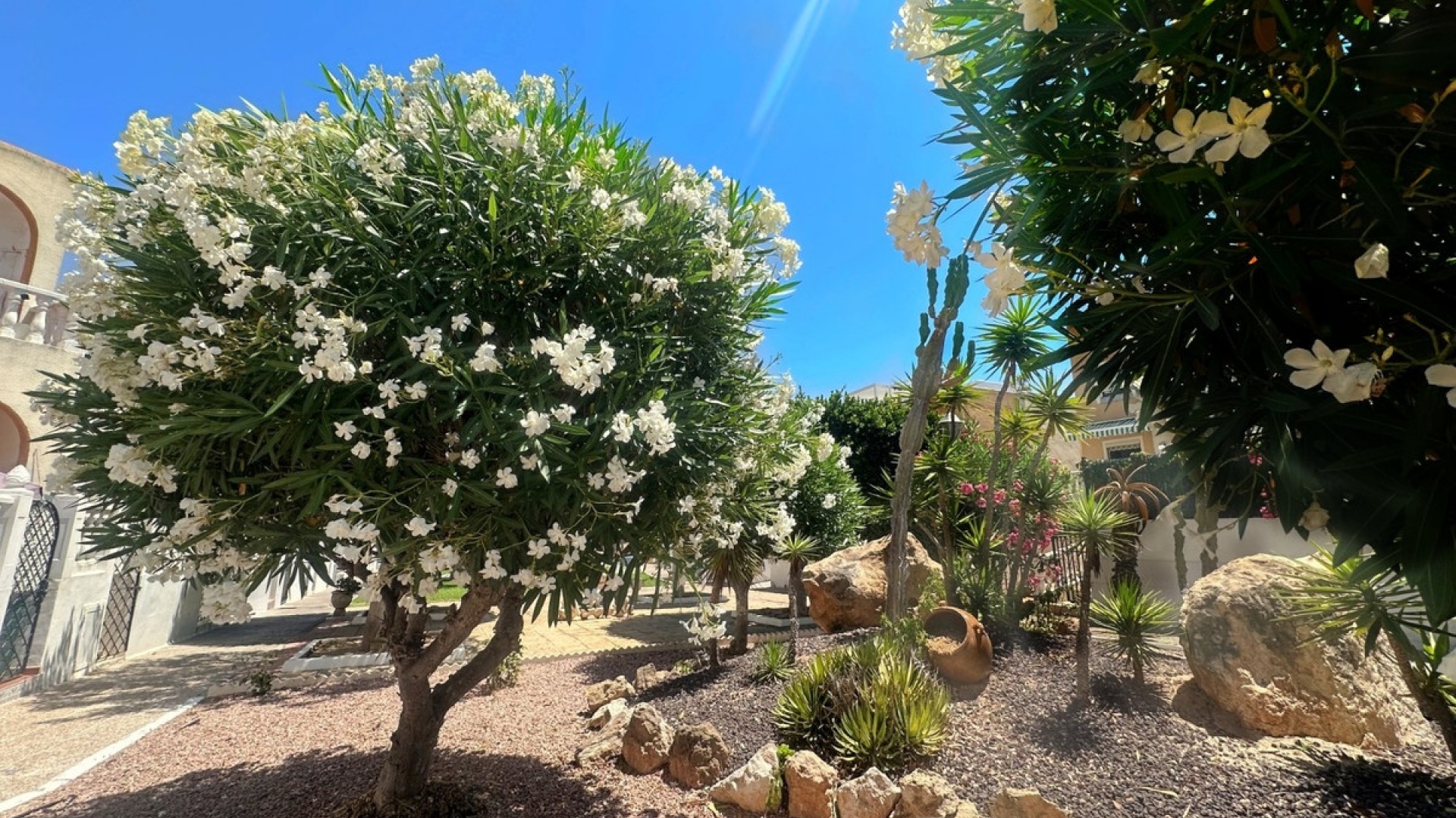 Wiederverkauf - Villa - Torrevieja - La Mata