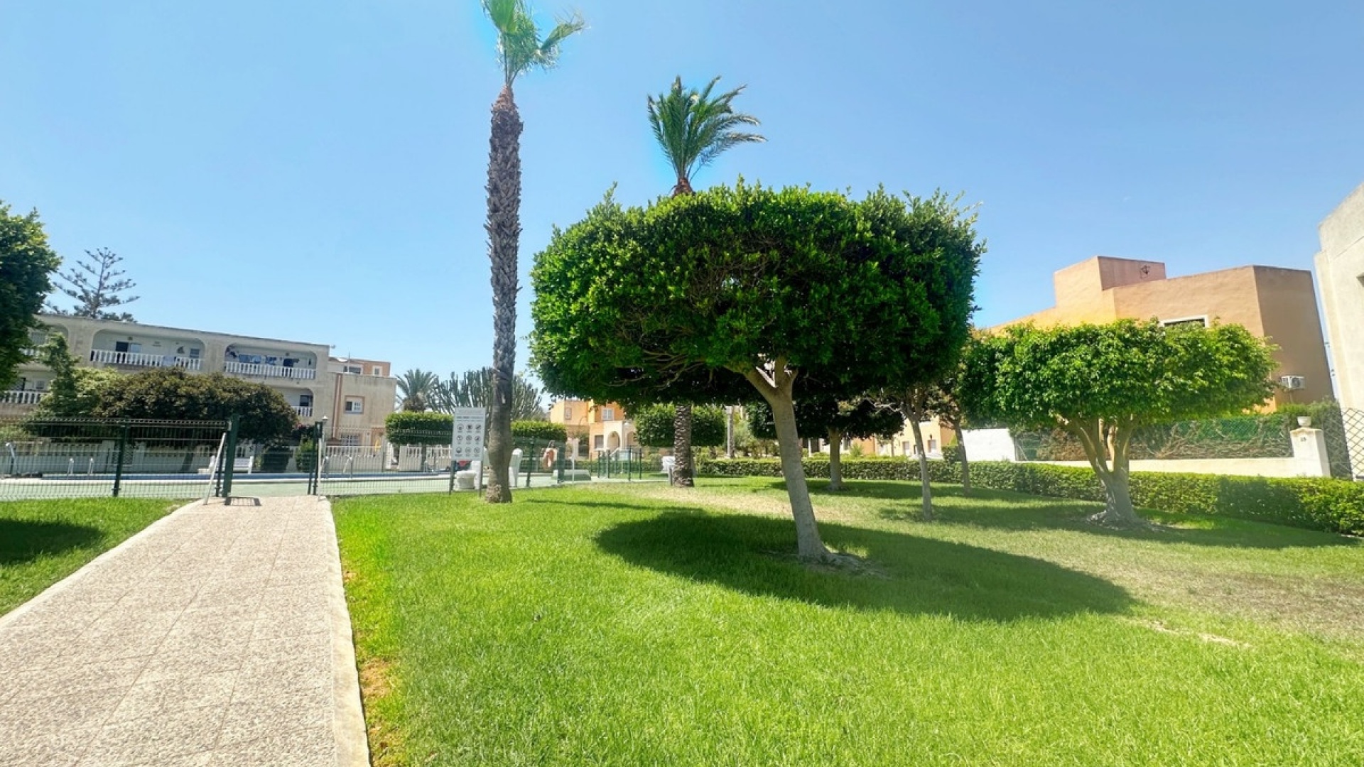 Wiederverkauf - Villa - Torrevieja - La Mata
