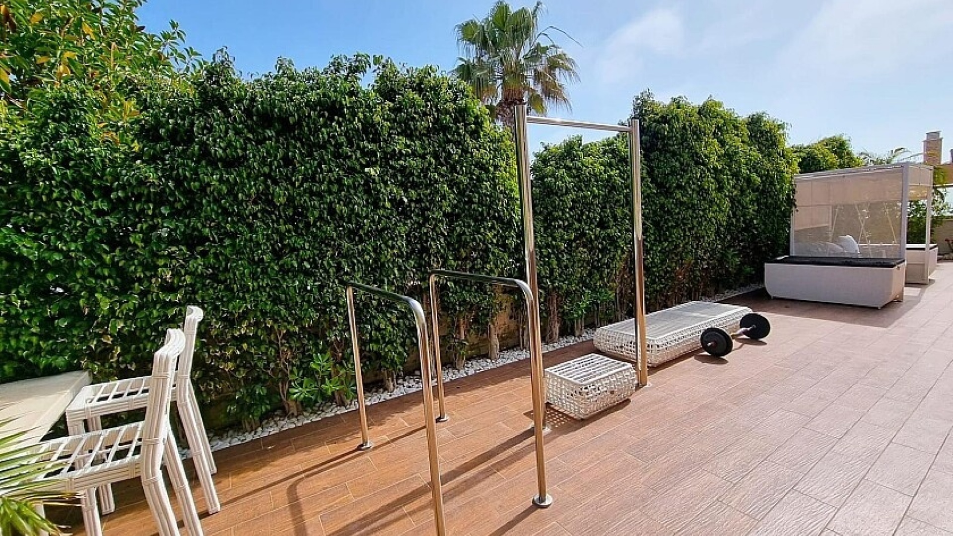 Wiederverkauf - Villa - Torrevieja - La Mata