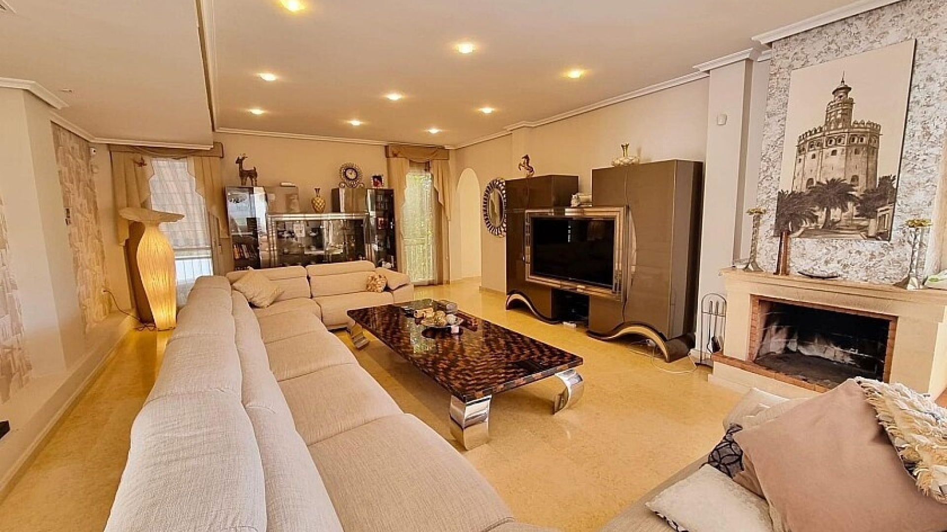 Wiederverkauf - Villa - Torrevieja - La Mata