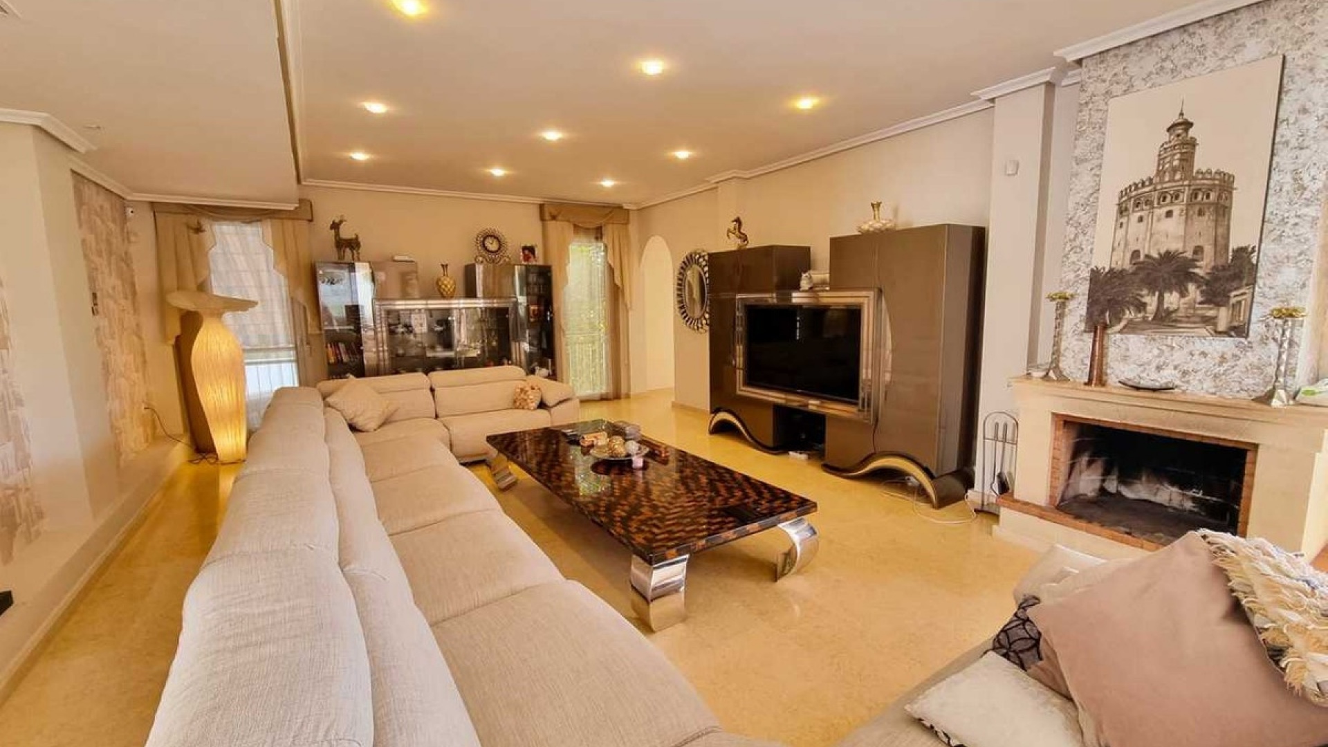 Wiederverkauf - Villa - Torrevieja - La Mata