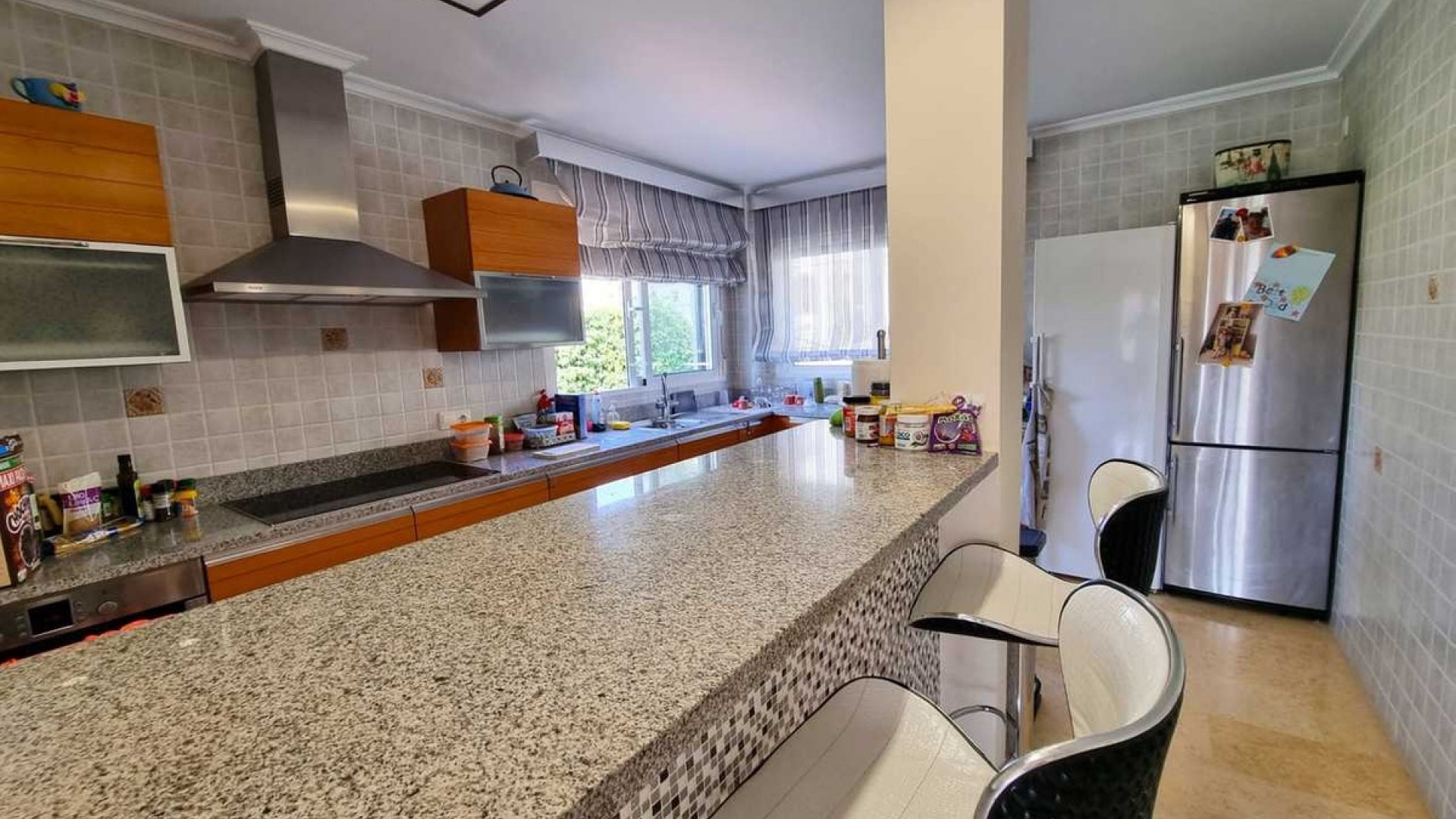 Wiederverkauf - Villa - Torrevieja - La Mata
