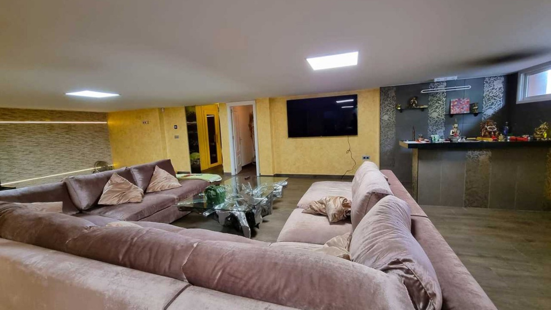 Wiederverkauf - Villa - Torrevieja - La Mata