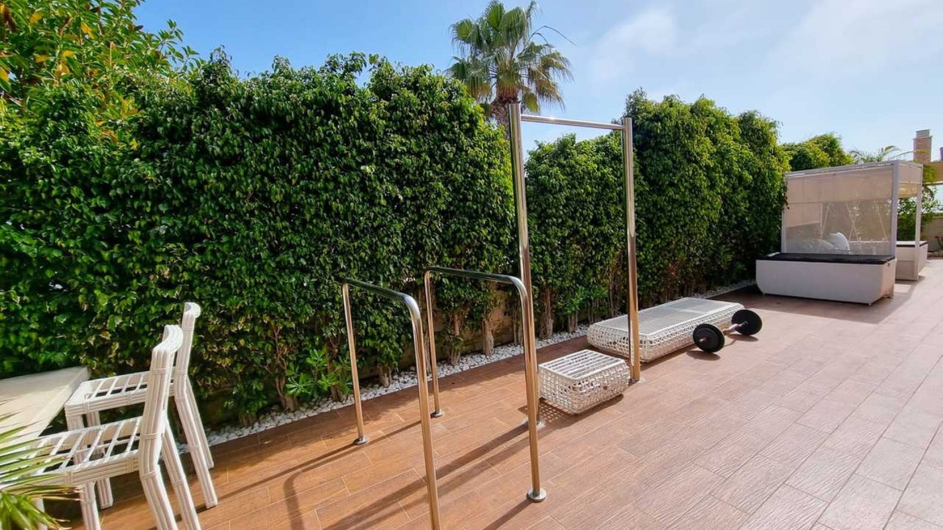 Wiederverkauf - Villa - Torrevieja - La Mata