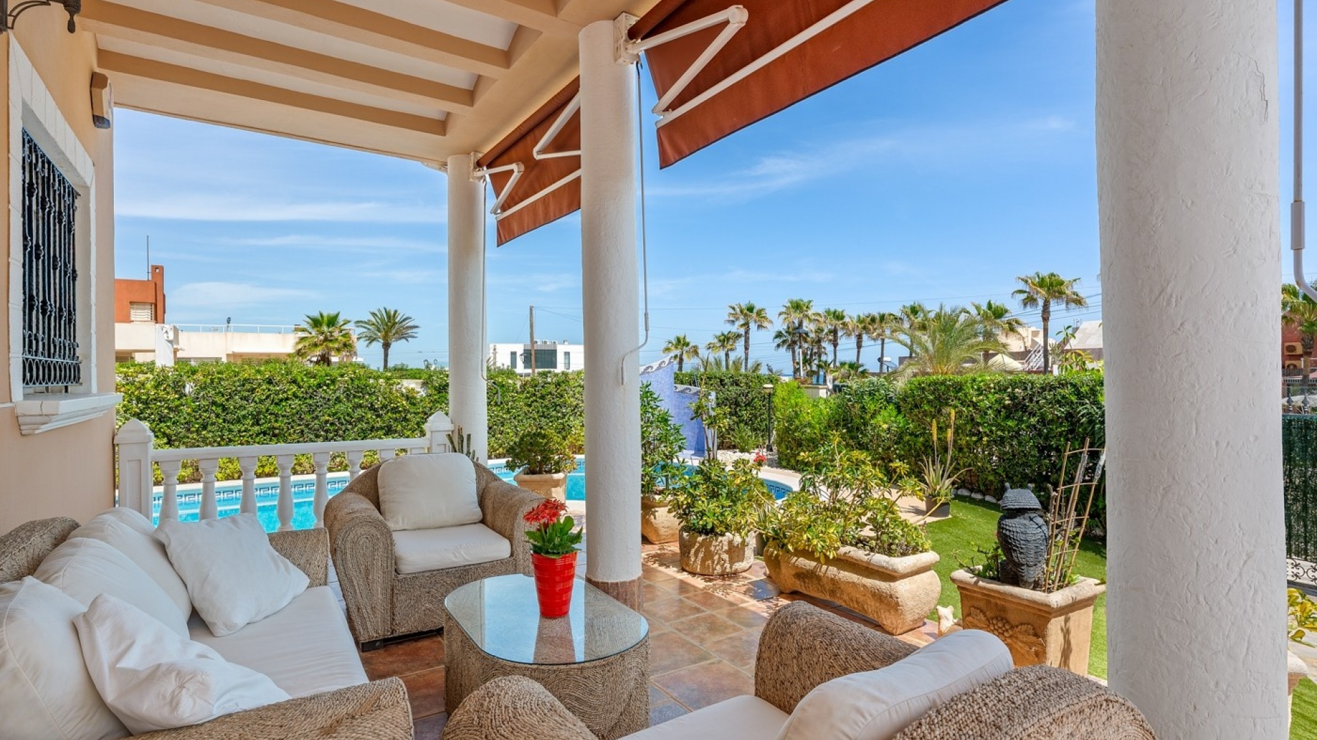 Wiederverkauf - Villa - Torrevieja - La Mata