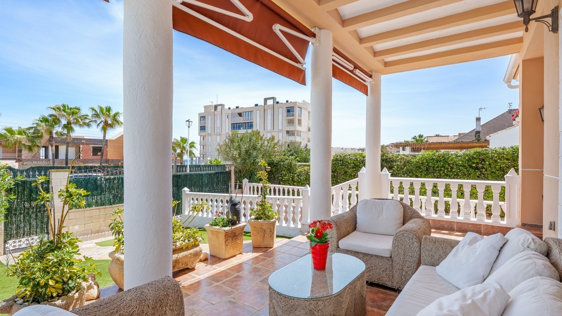 Wiederverkauf - Villa - Torrevieja - La Mata