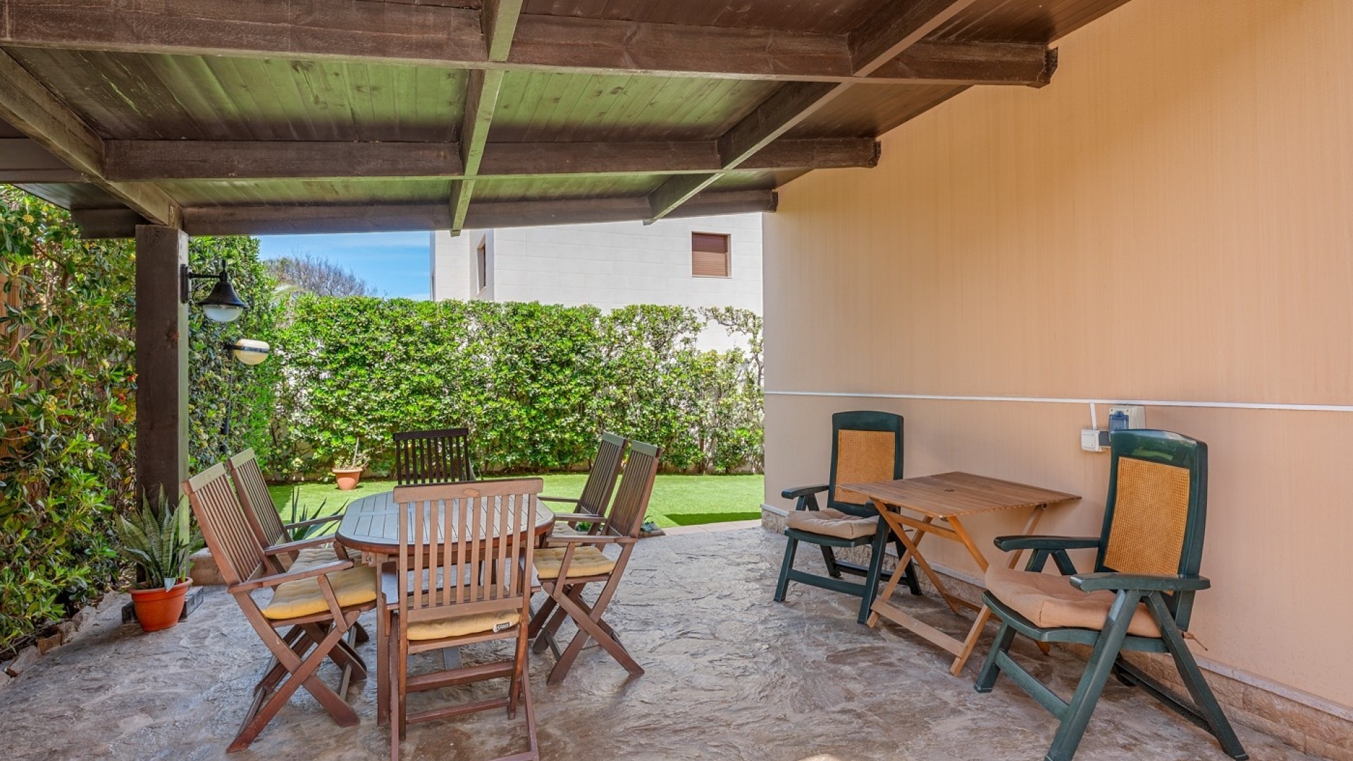 Wiederverkauf - Villa - Torrevieja - La Mata