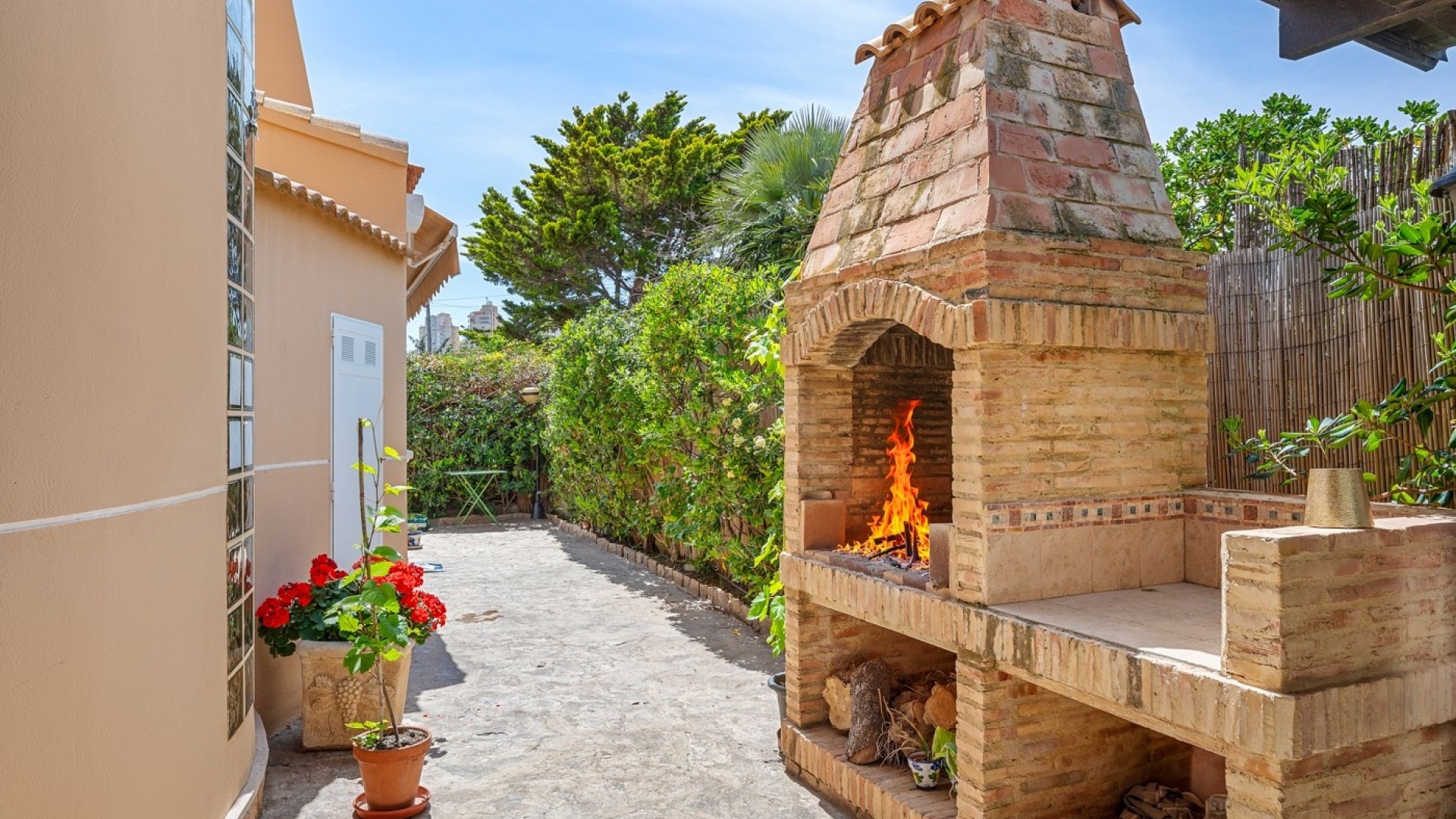 Wiederverkauf - Villa - Torrevieja - La Mata