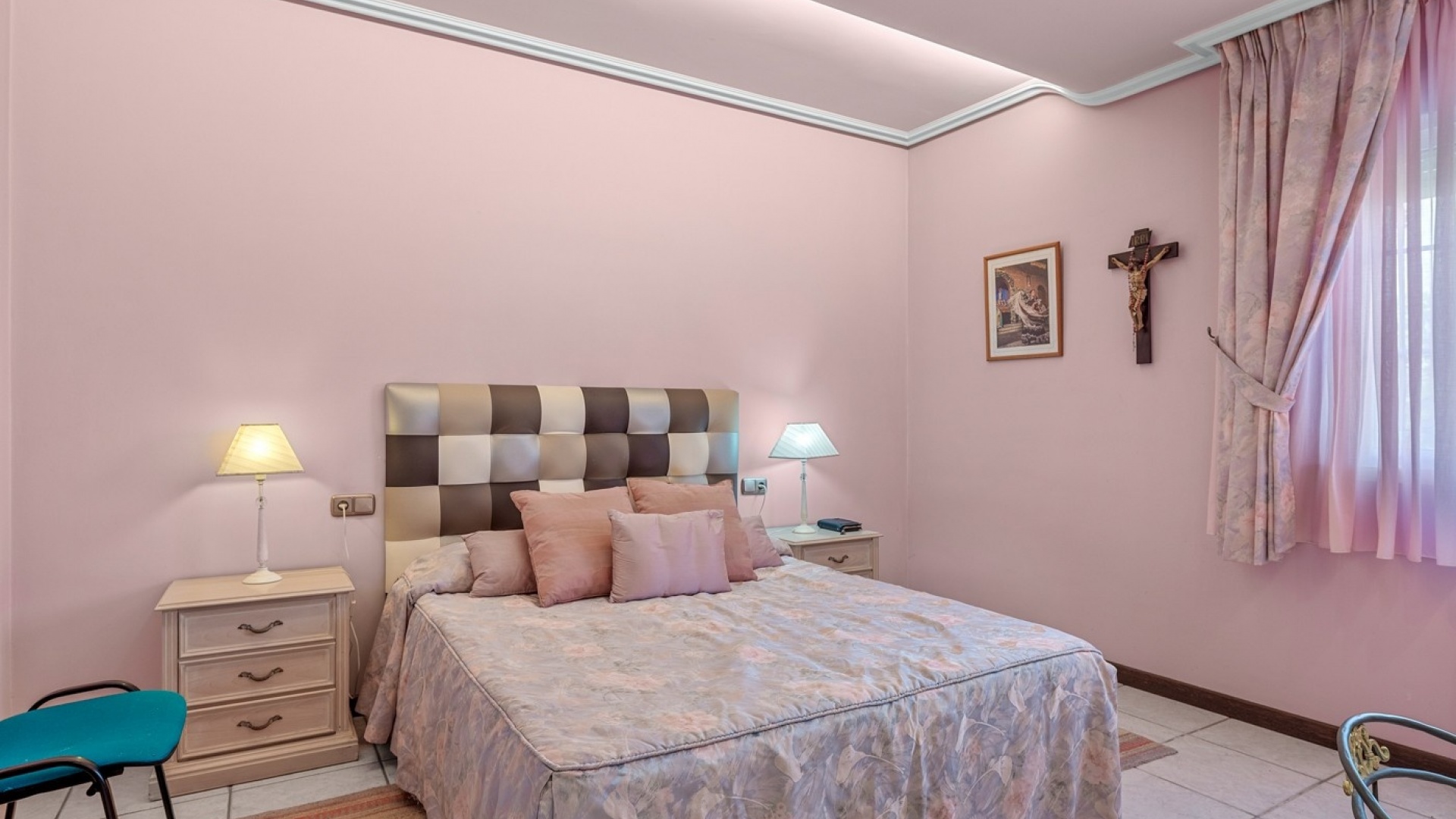 Wiederverkauf - Villa - Torrevieja - La Mata