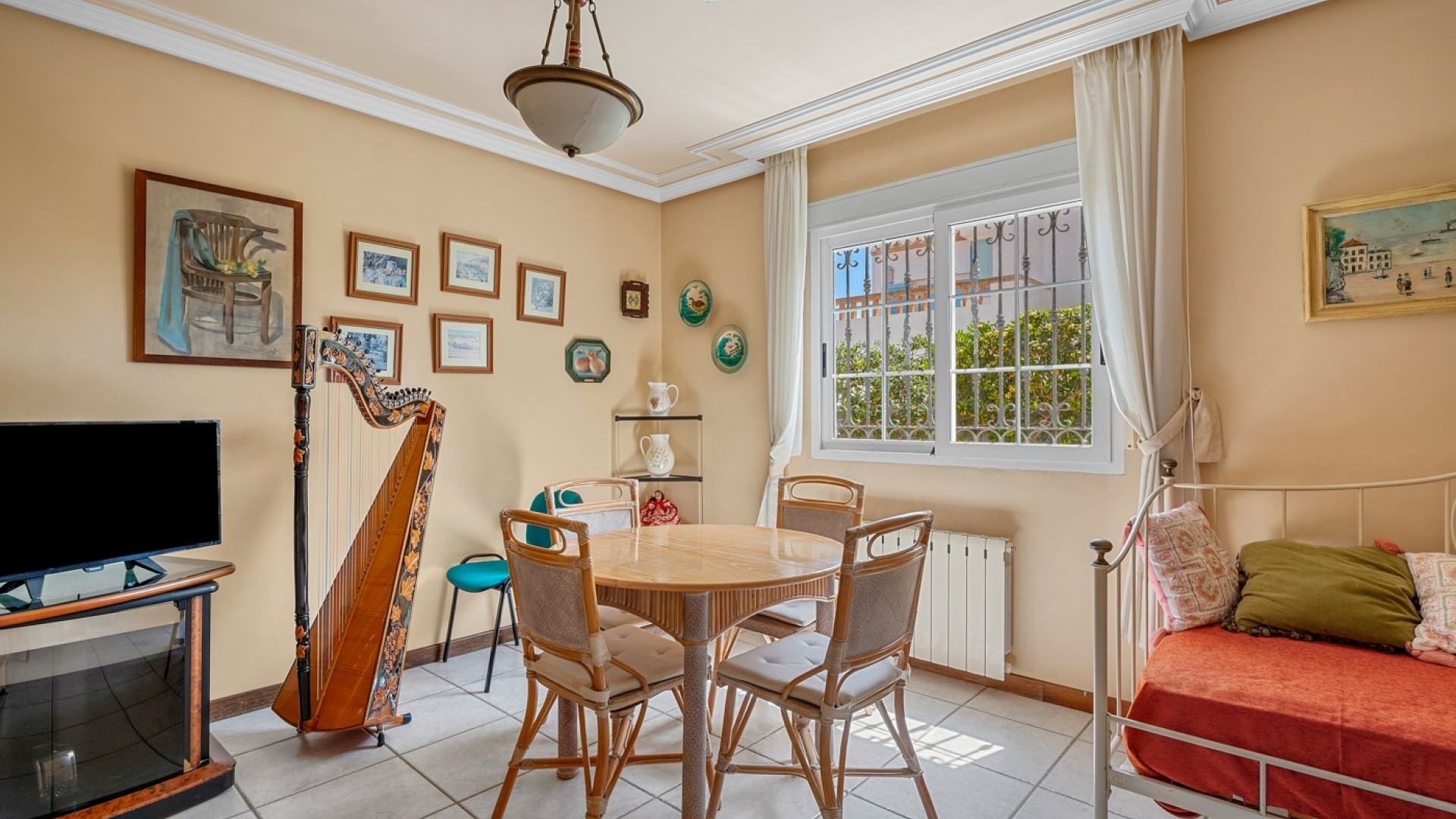 Wiederverkauf - Villa - Torrevieja - La Mata