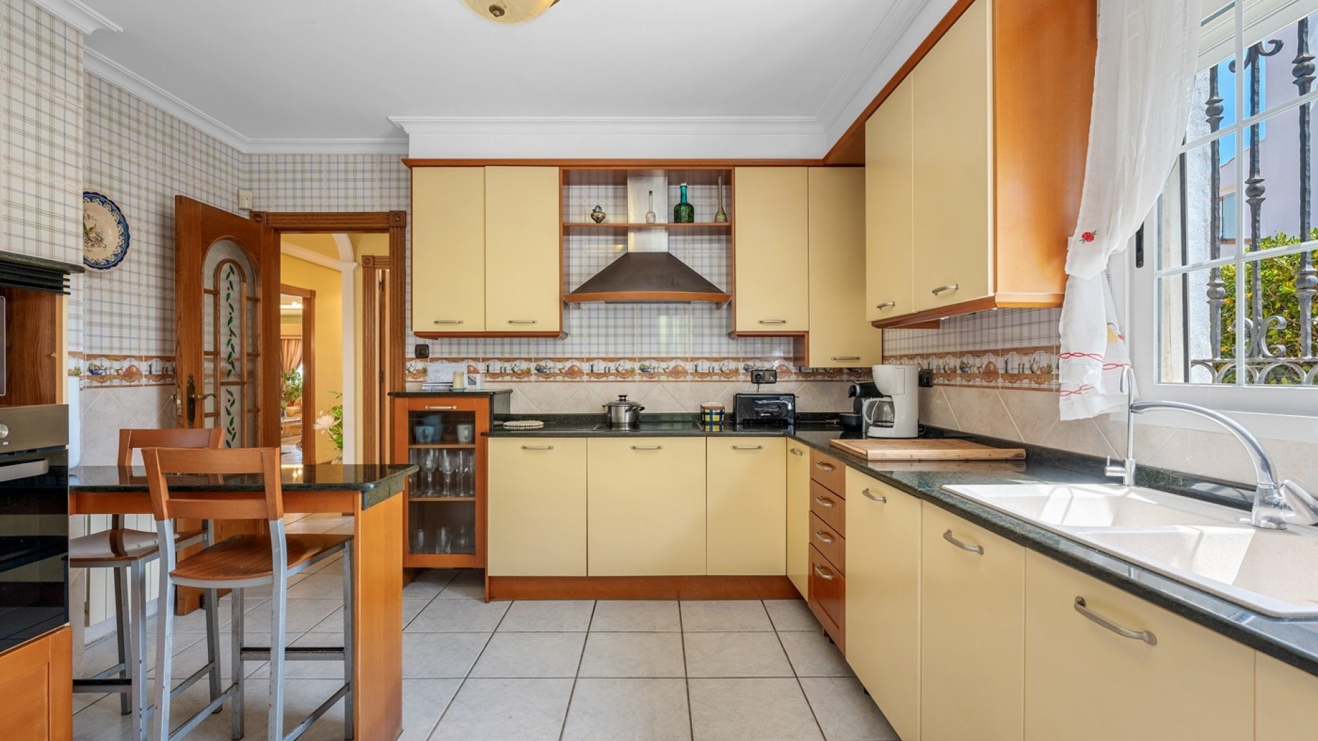 Wiederverkauf - Villa - Torrevieja - La Mata