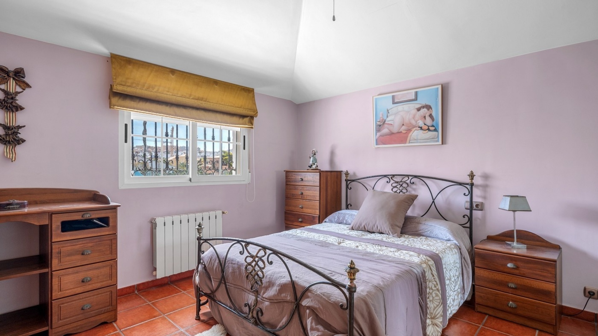 Wiederverkauf - Villa - Torrevieja - La Mata