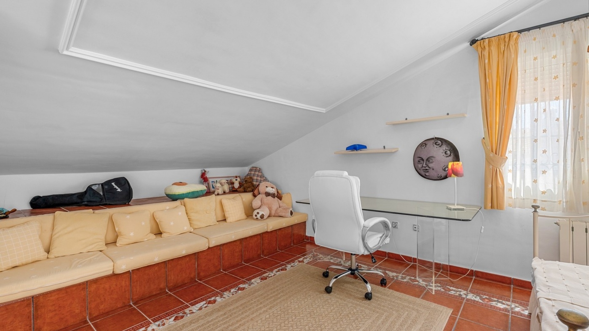 Wiederverkauf - Villa - Torrevieja - La Mata