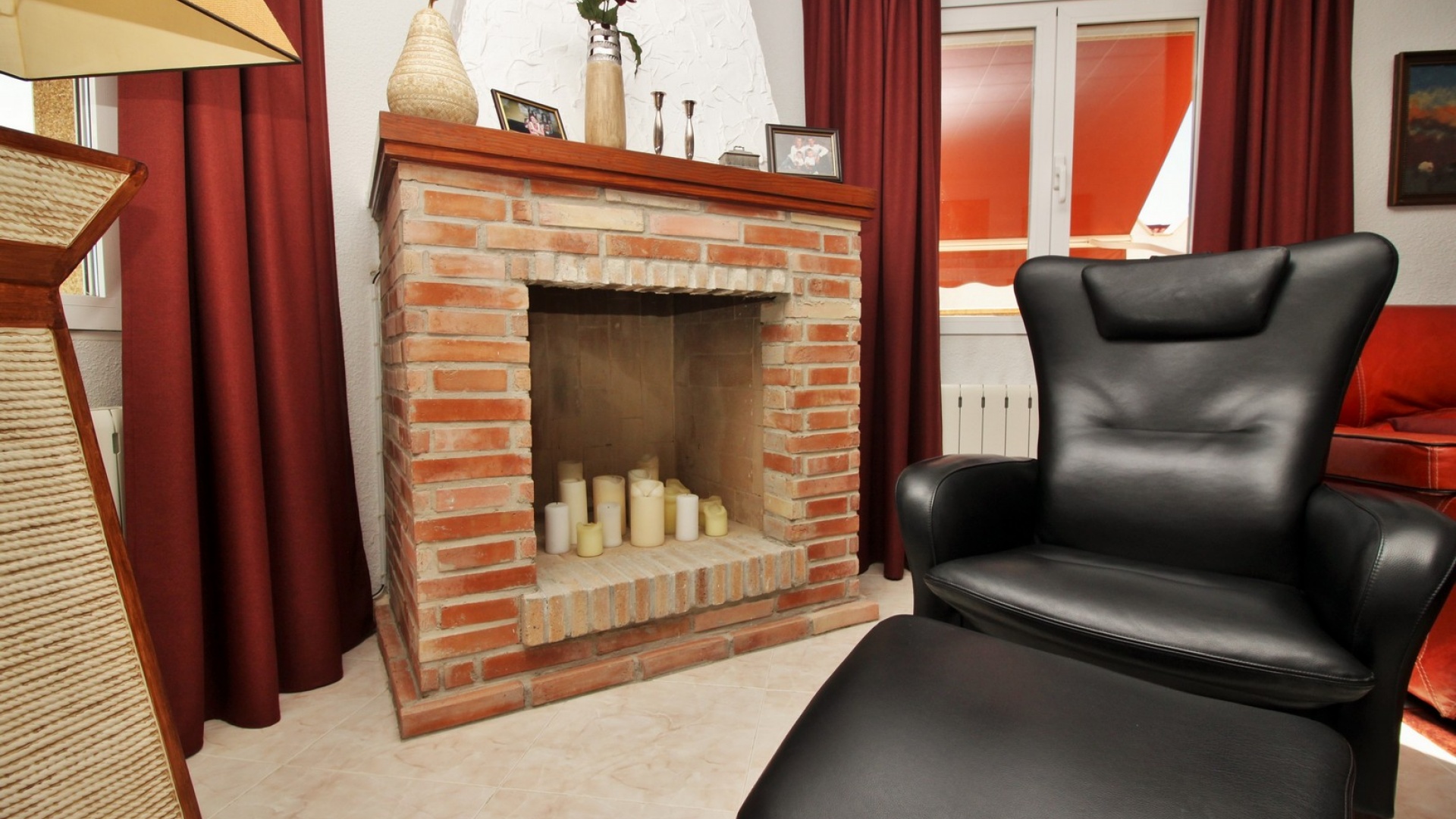 Wiederverkauf - Villa - Torrevieja - la siesta