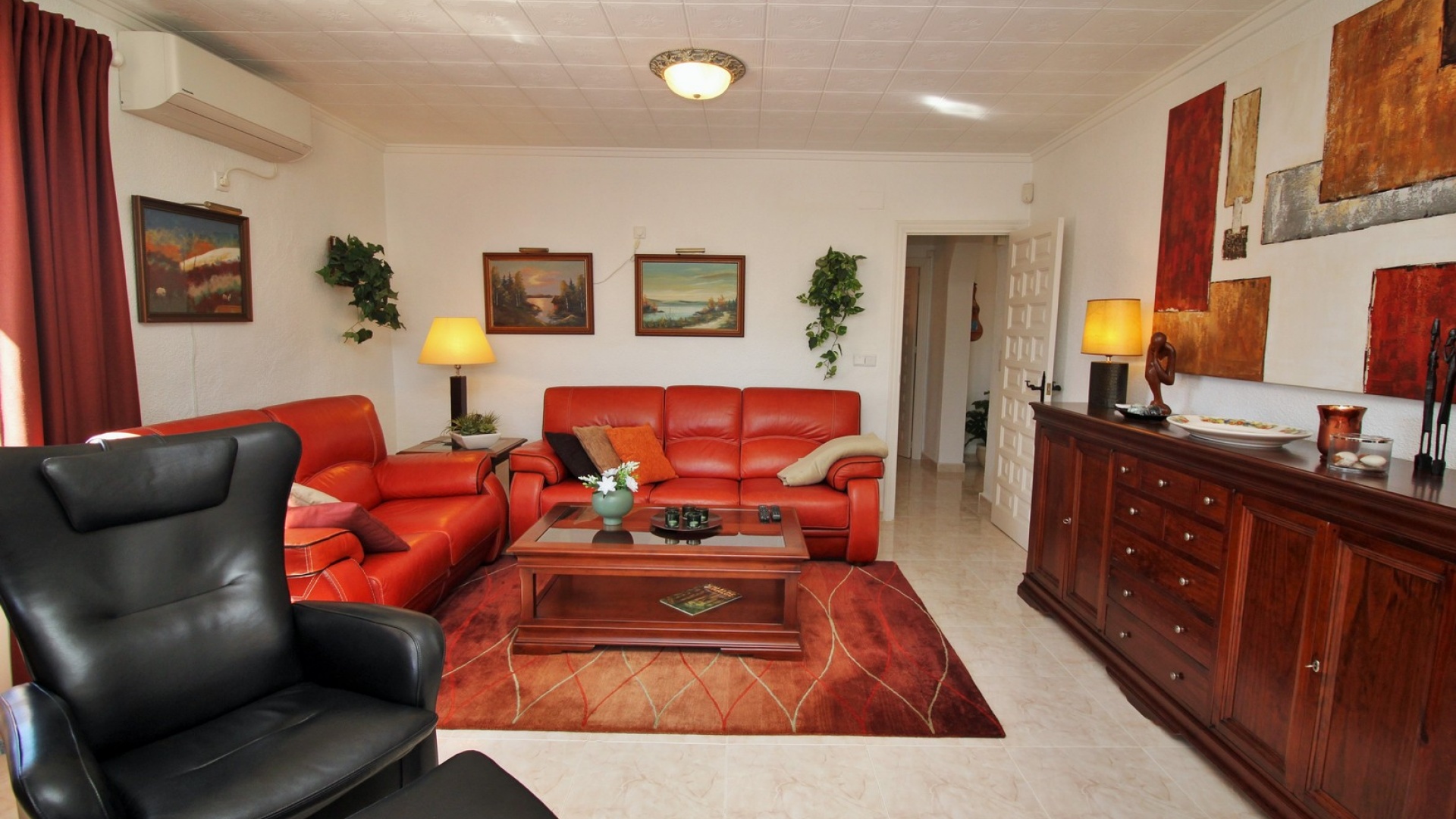 Wiederverkauf - Villa - Torrevieja - la siesta