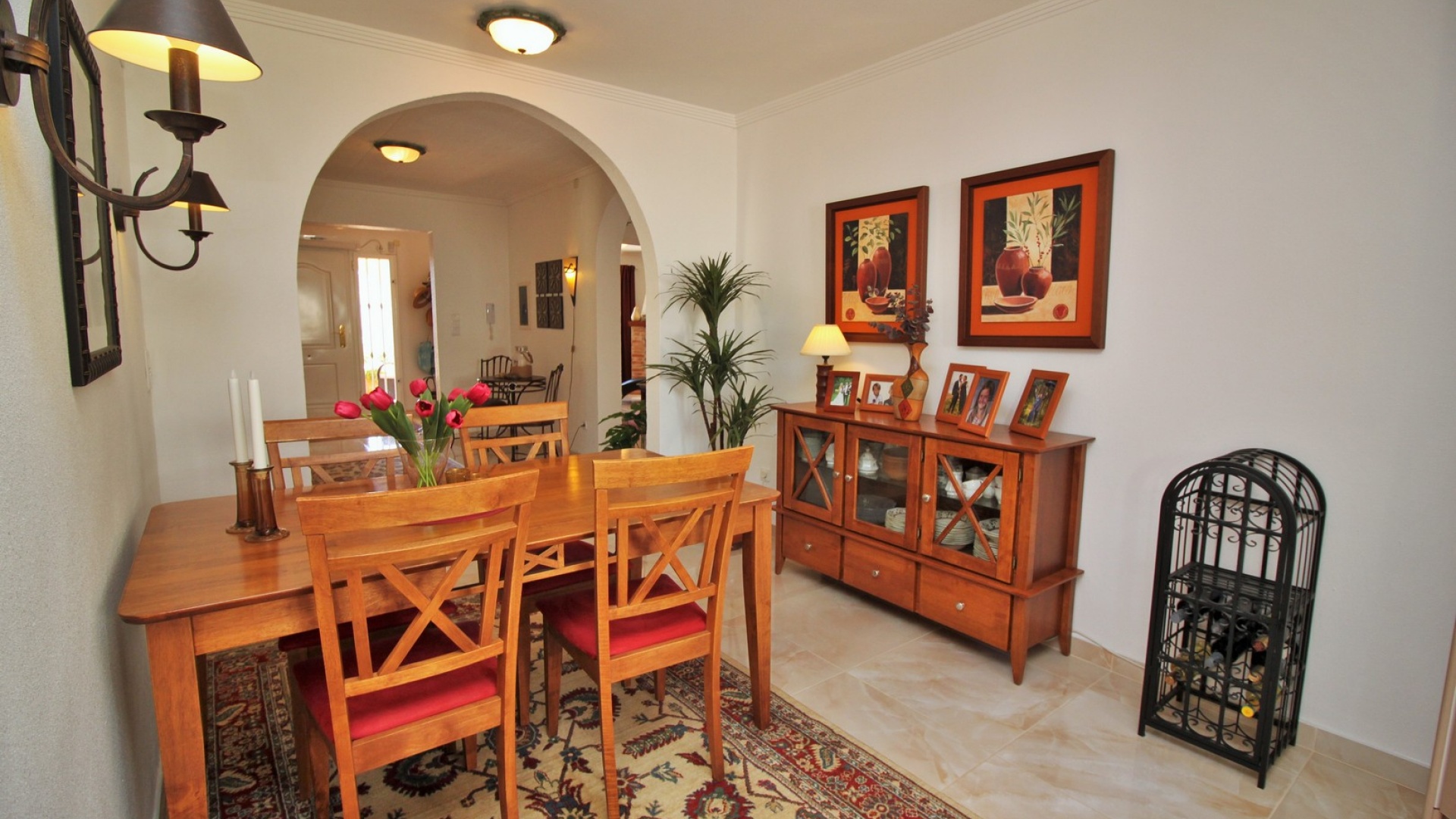 Wiederverkauf - Villa - Torrevieja - la siesta