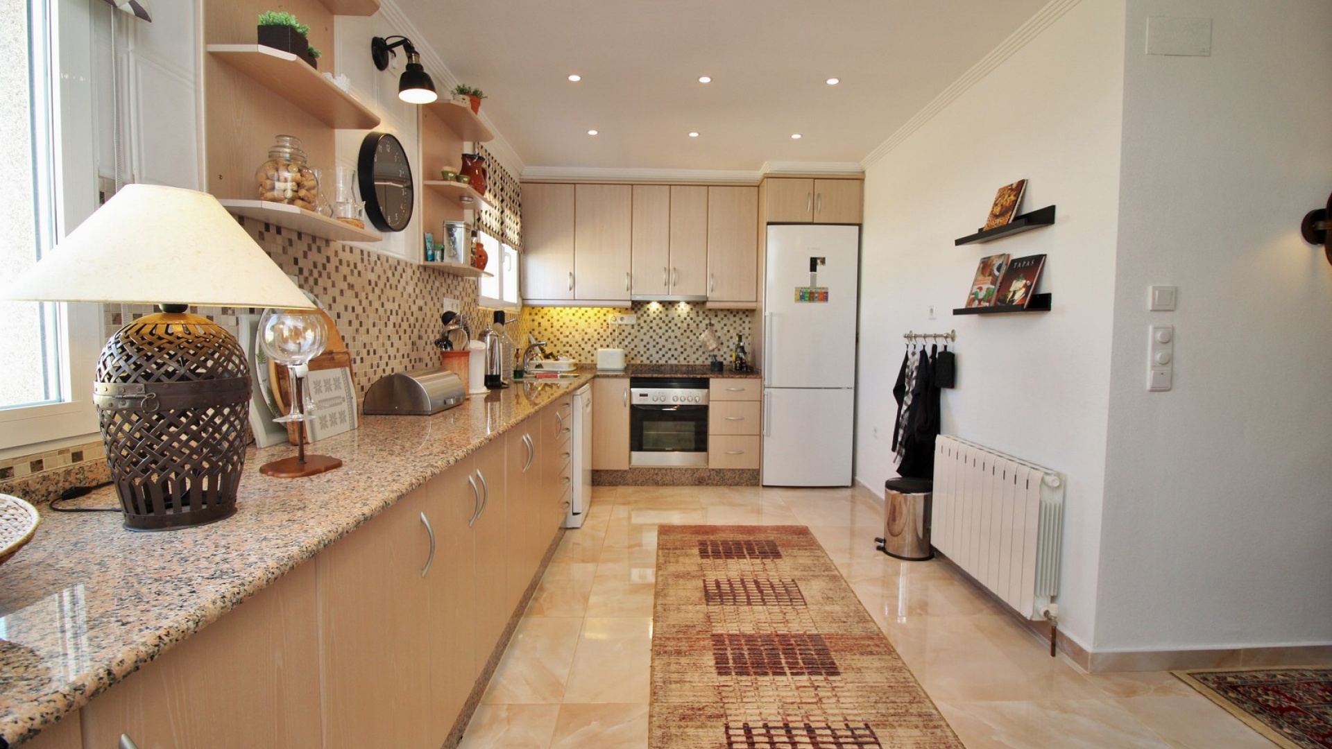 Wiederverkauf - Villa - Torrevieja - la siesta