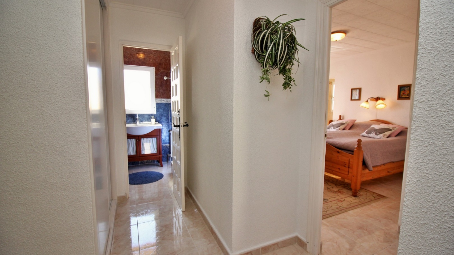 Wiederverkauf - Villa - Torrevieja - la siesta