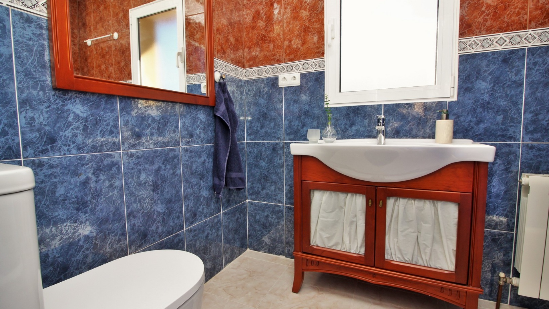 Wiederverkauf - Villa - Torrevieja - la siesta