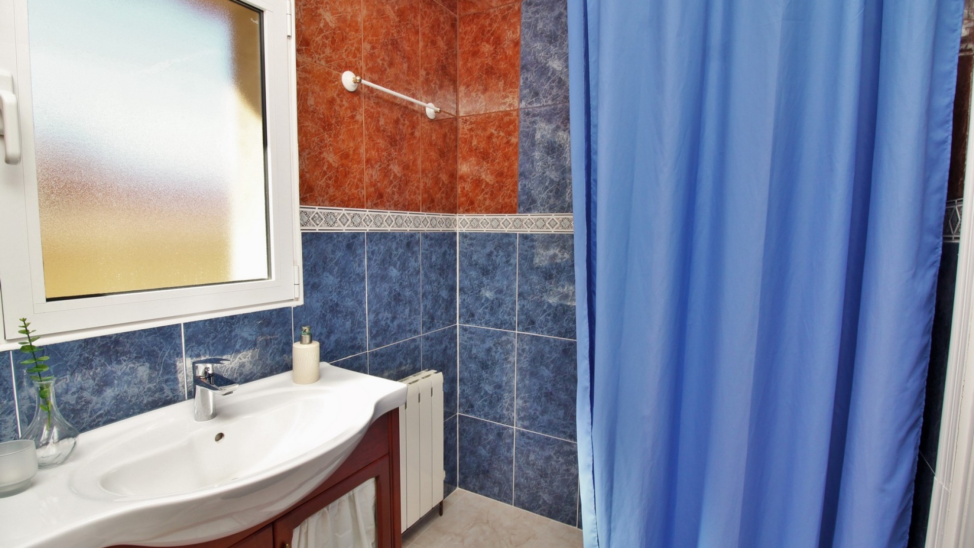 Wiederverkauf - Villa - Torrevieja - la siesta