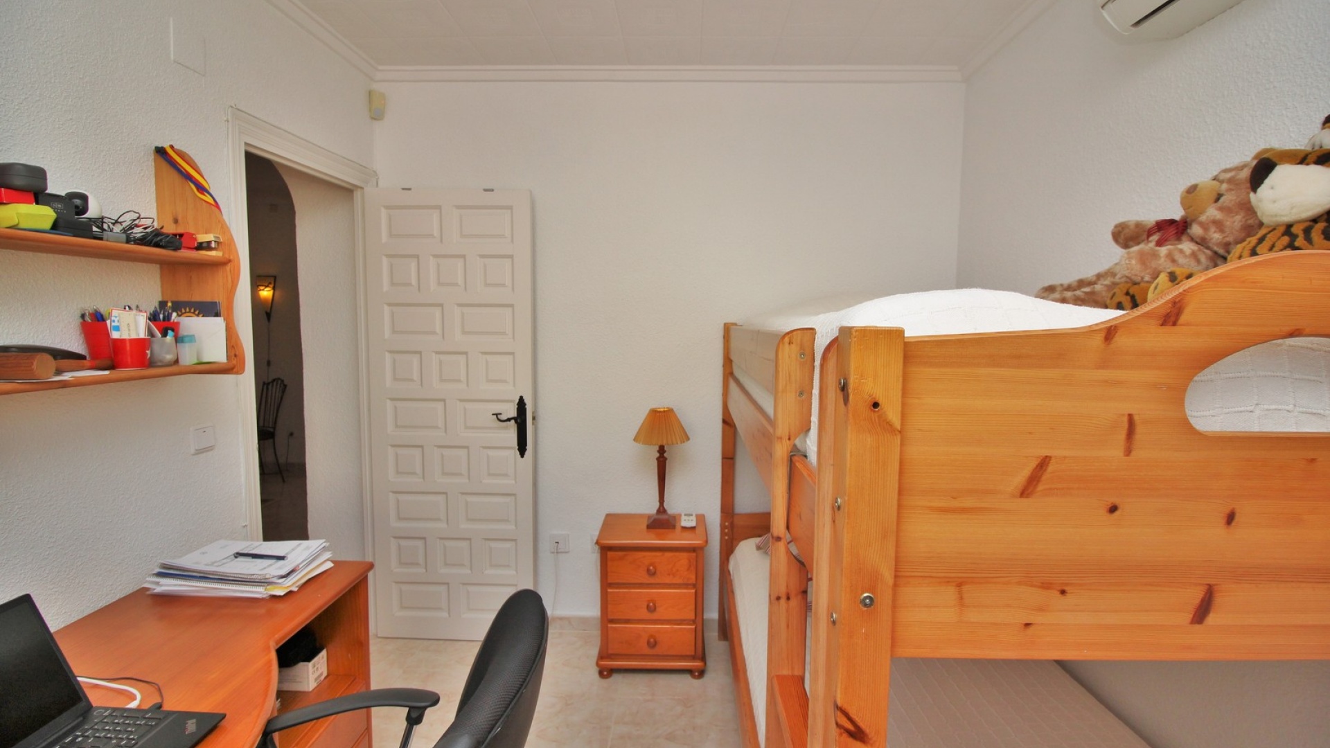 Wiederverkauf - Villa - Torrevieja - la siesta