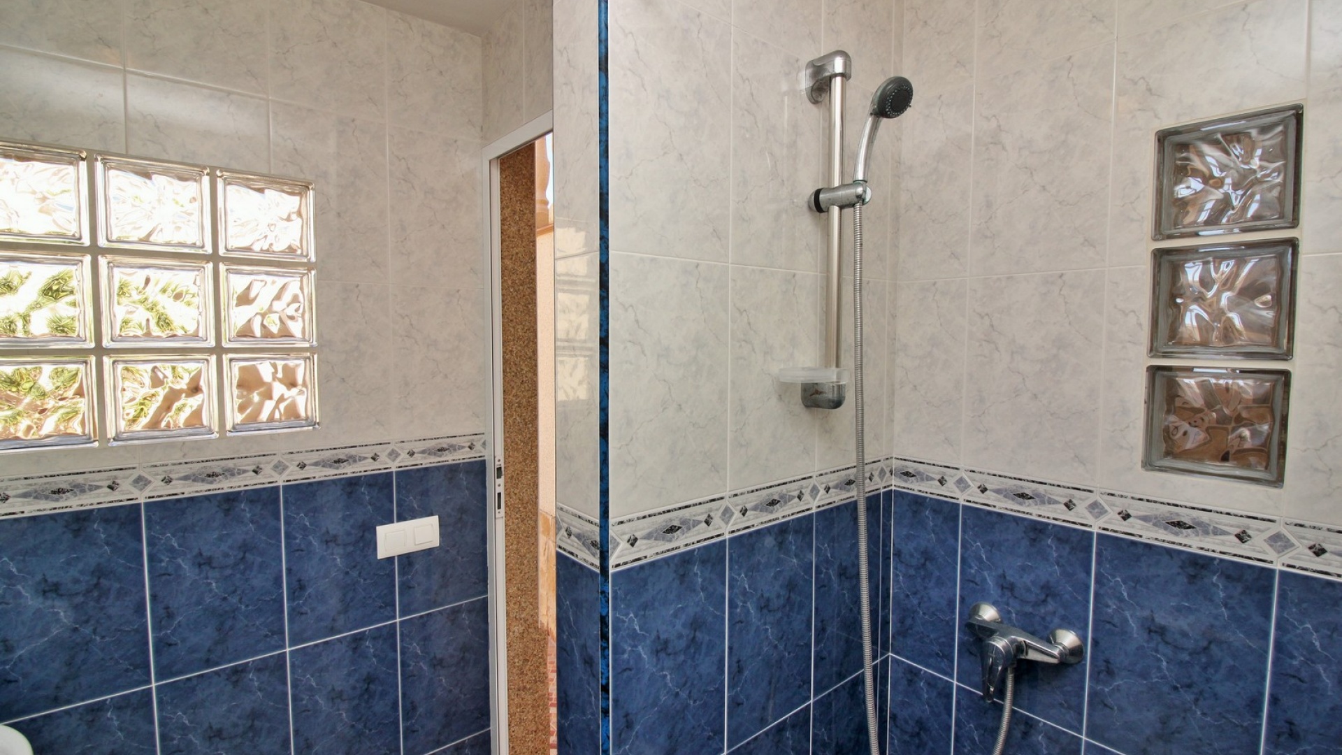 Wiederverkauf - Villa - Torrevieja - la siesta