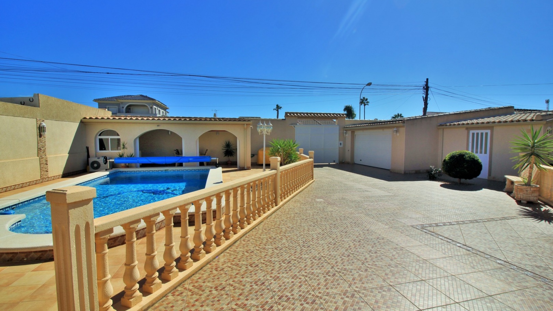 Wiederverkauf - Villa - Torrevieja - la siesta