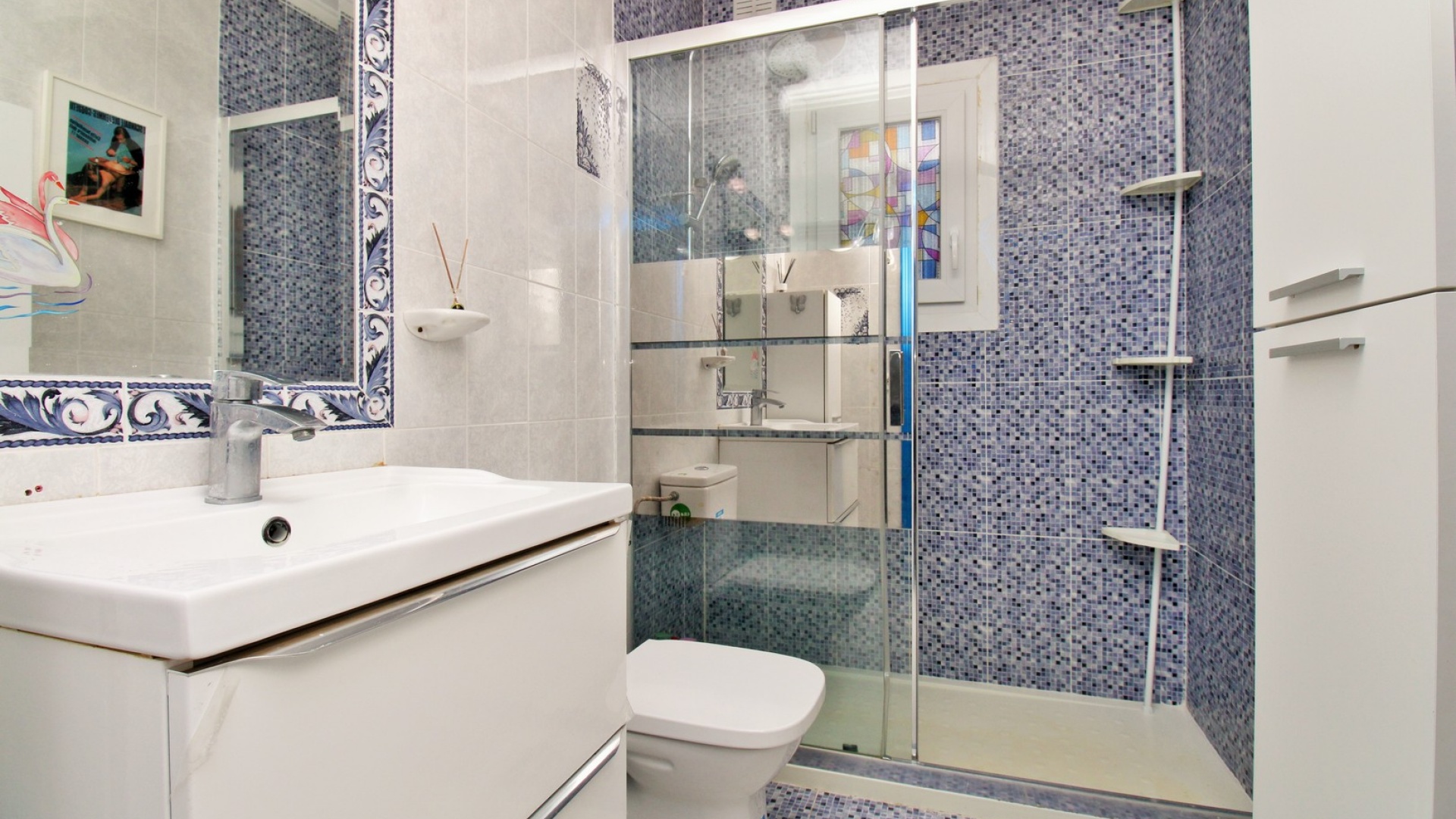 Wiederverkauf - Villa - Torrevieja - la siesta