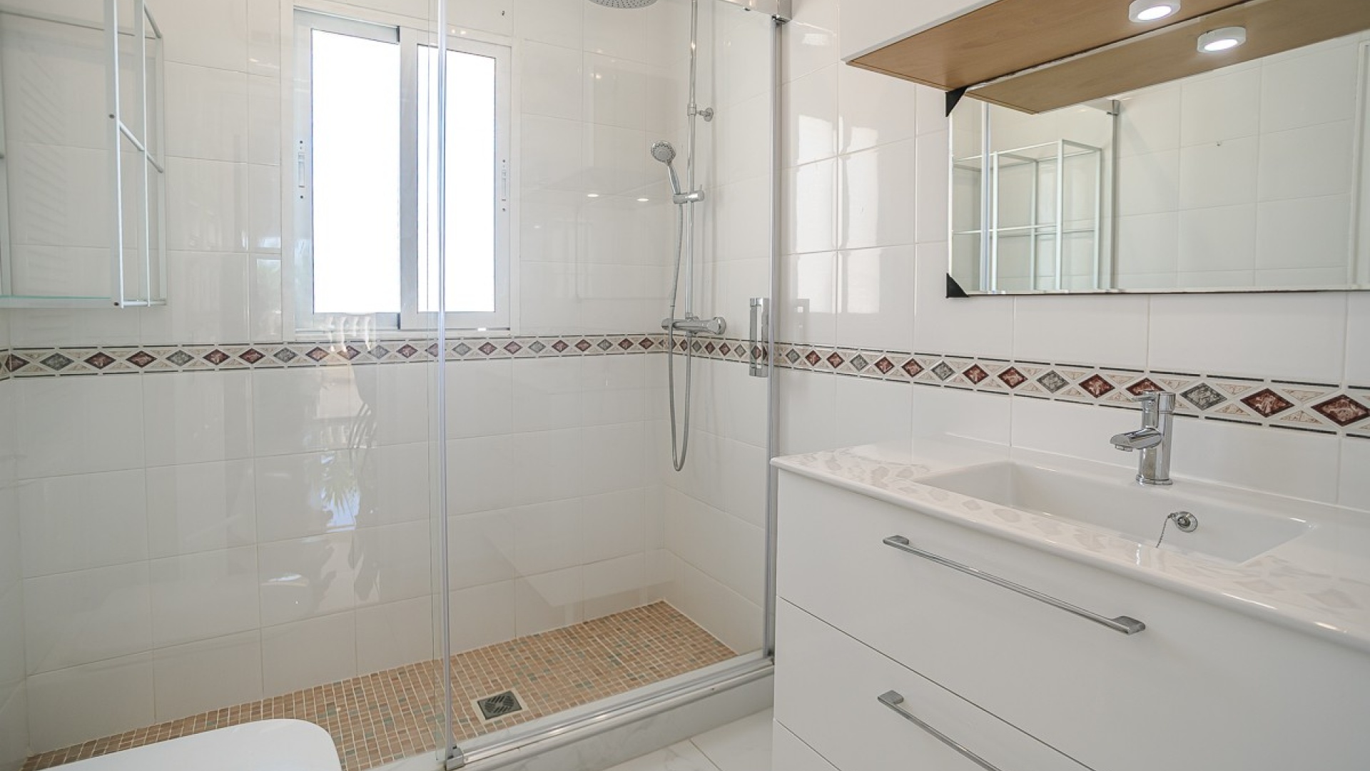 Wiederverkauf - Villa - Torrevieja - la siesta