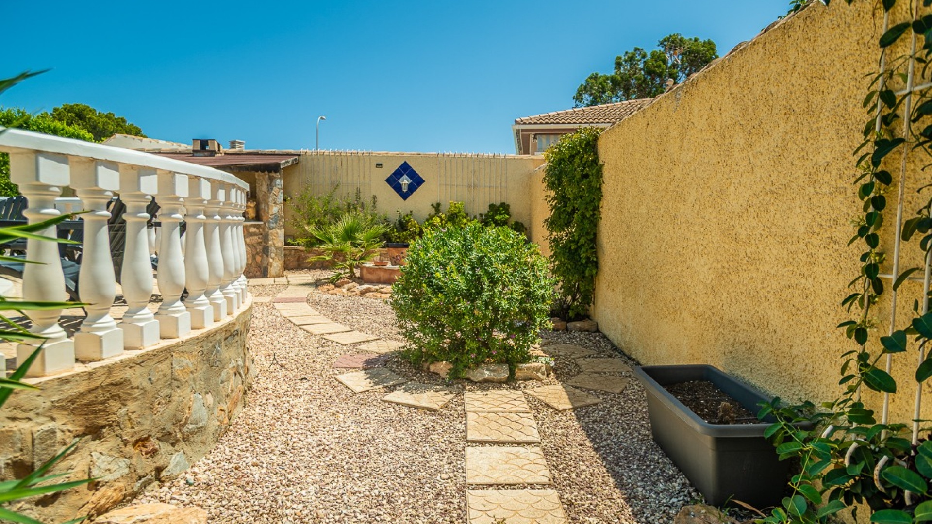 Wiederverkauf - Villa - Torrevieja - la siesta