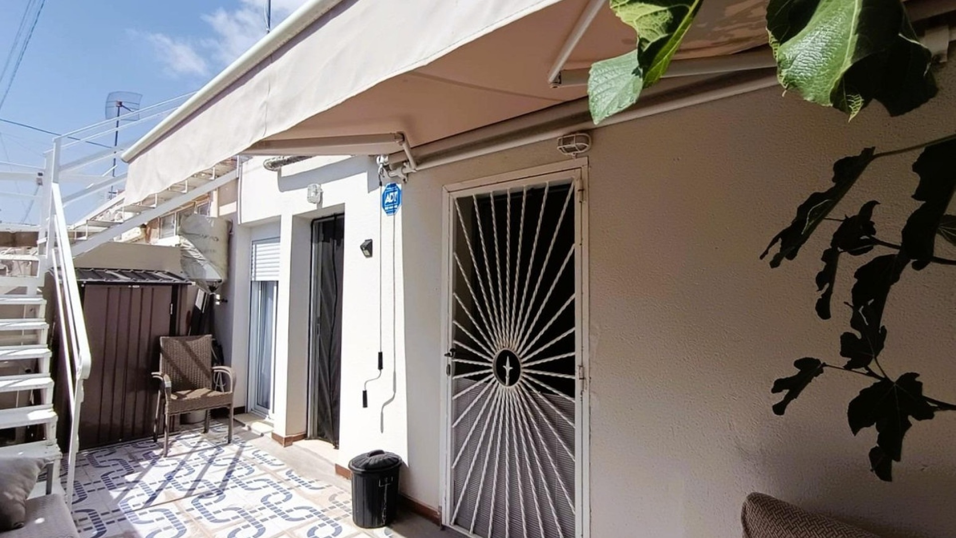 Wiederverkauf - Villa - Torrevieja - La Siesta