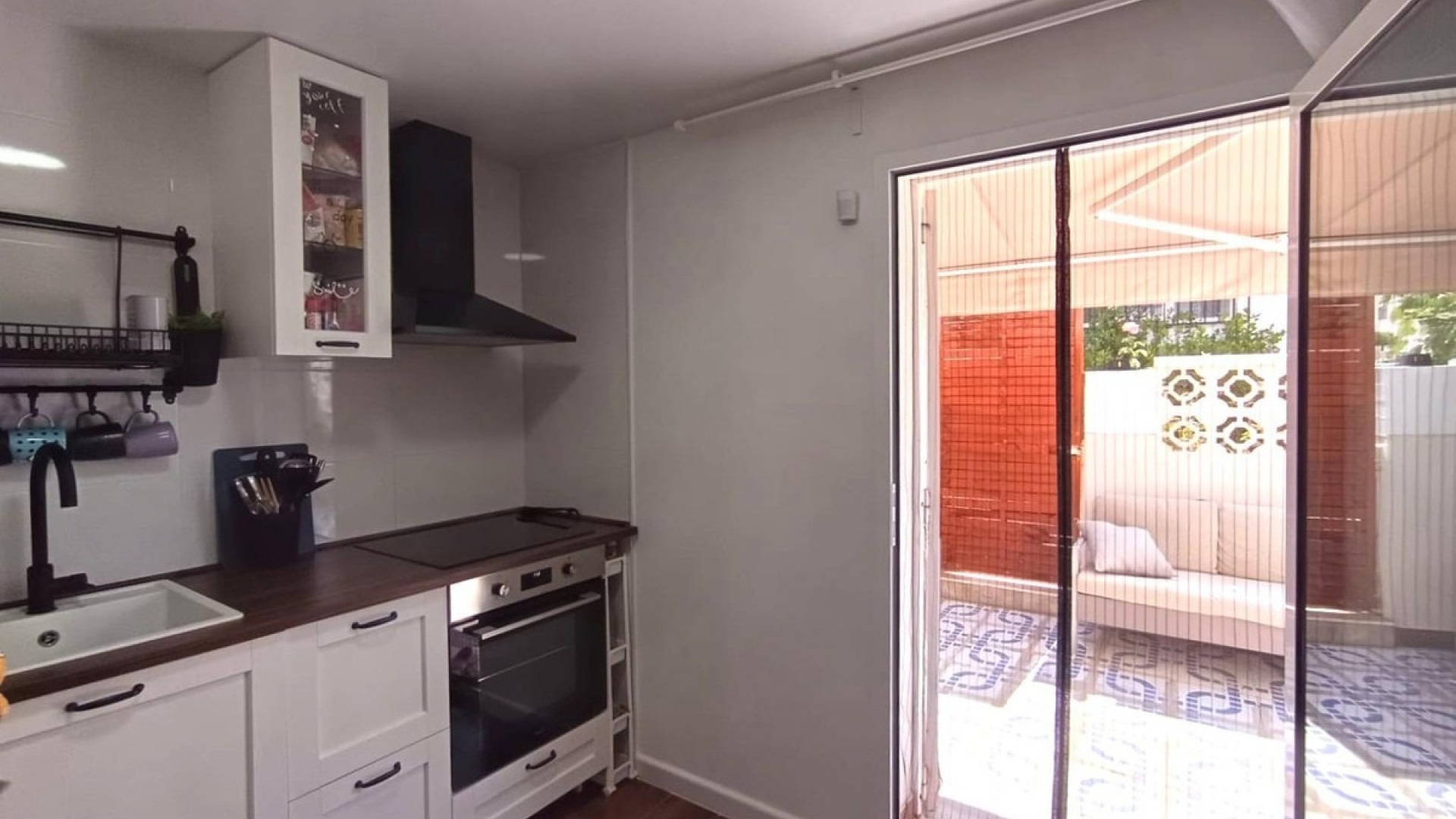 Wiederverkauf - Villa - Torrevieja - La Siesta
