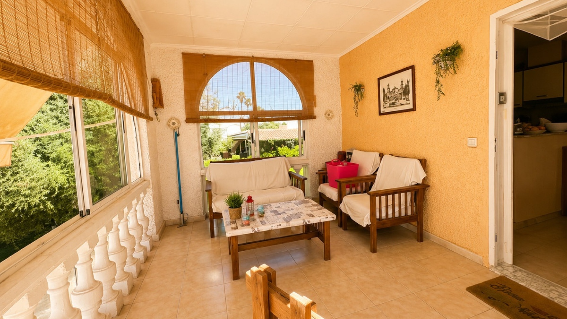 Wiederverkauf - Villa - Torrevieja - La Siesta