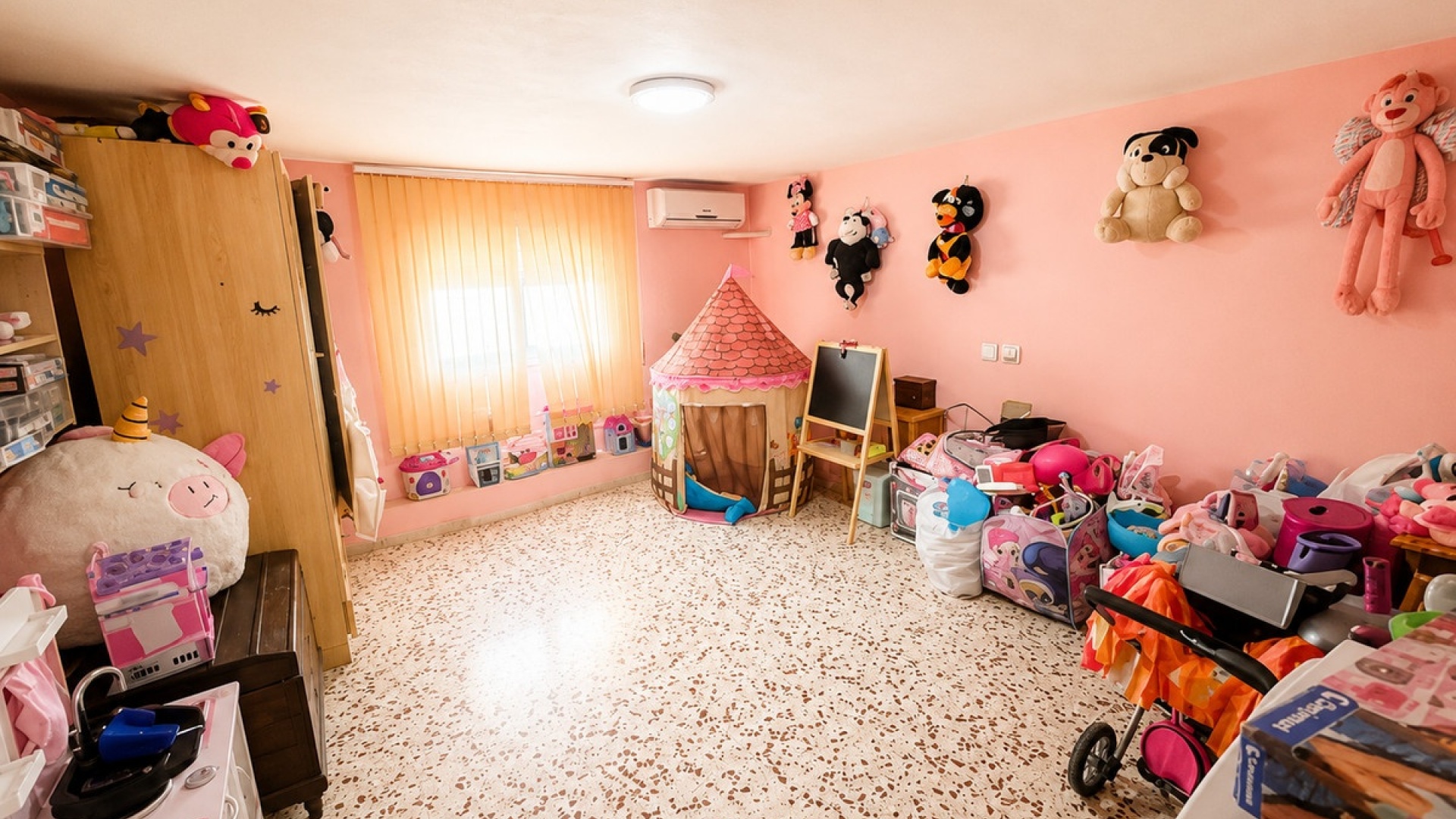 Wiederverkauf - Villa - Torrevieja - La Siesta