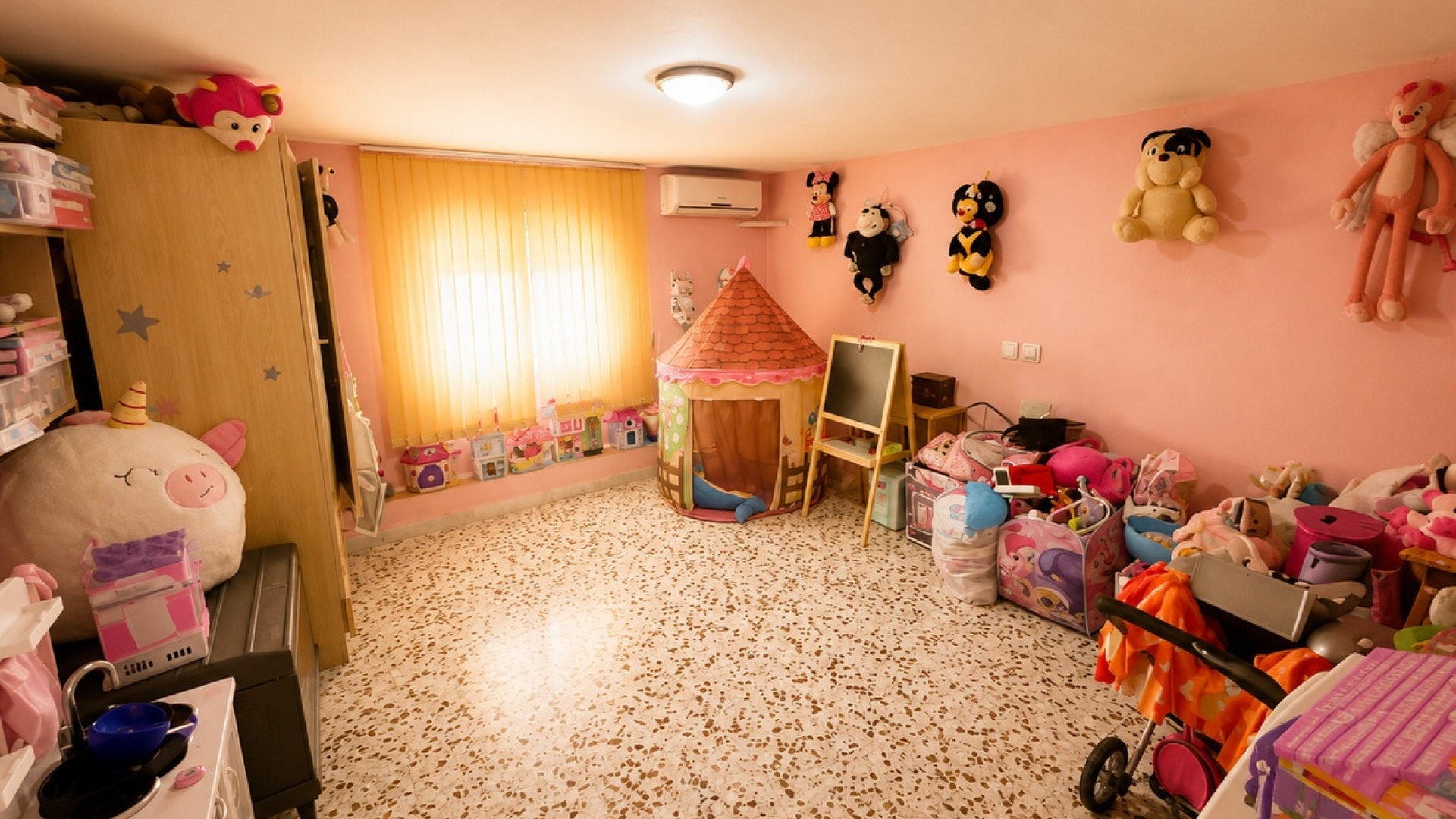 Wiederverkauf - Villa - Torrevieja - La Siesta