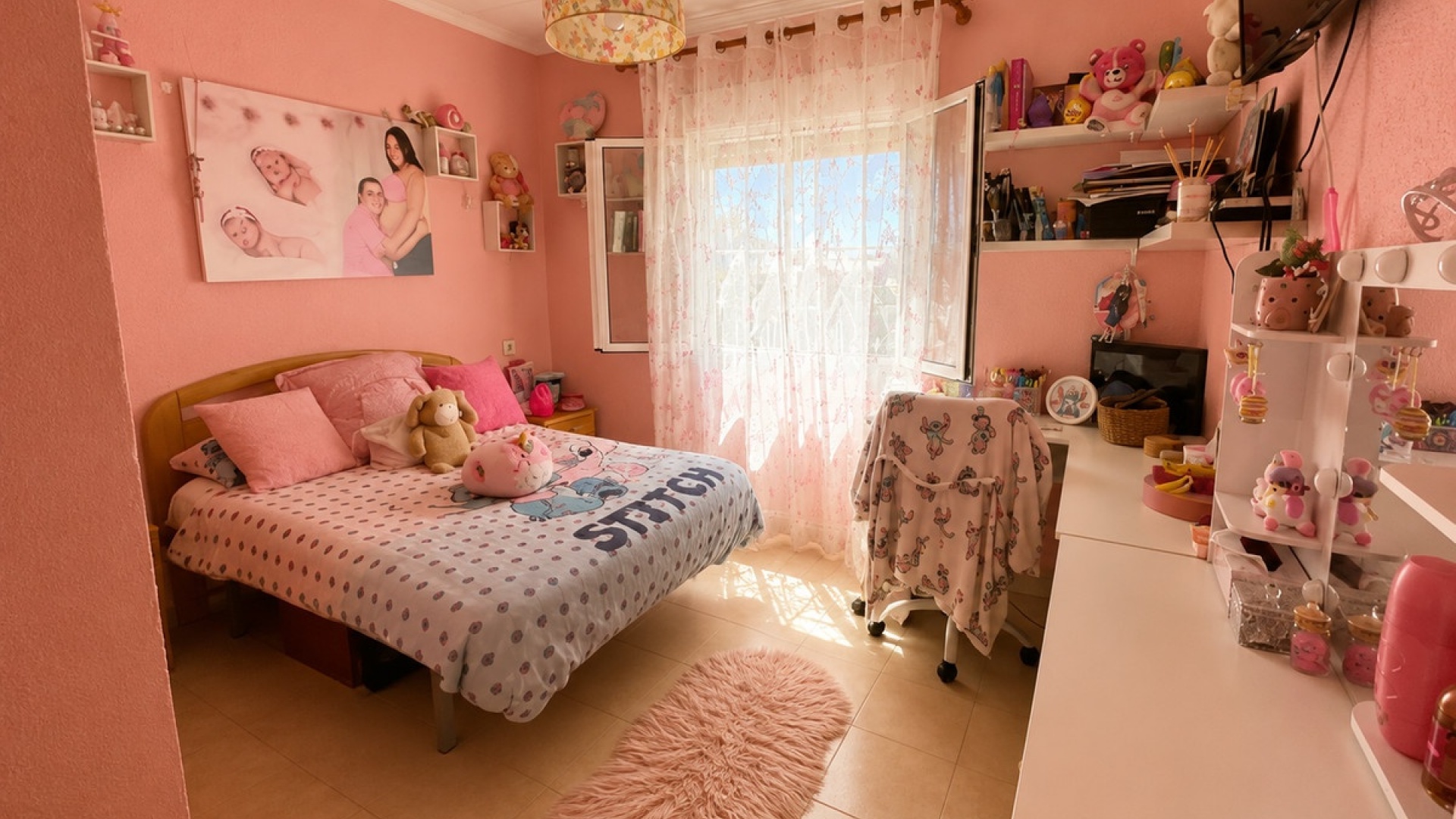 Wiederverkauf - Villa - Torrevieja - La Siesta