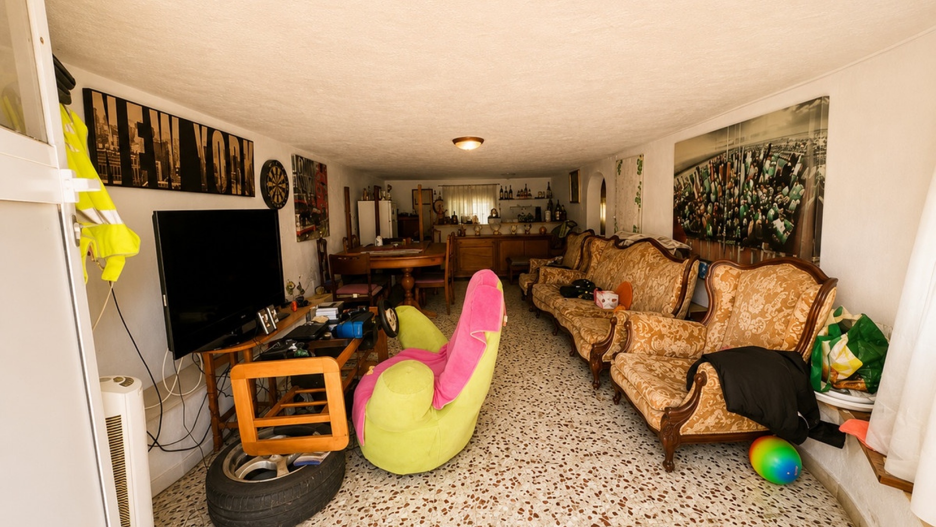 Wiederverkauf - Villa - Torrevieja - La Siesta