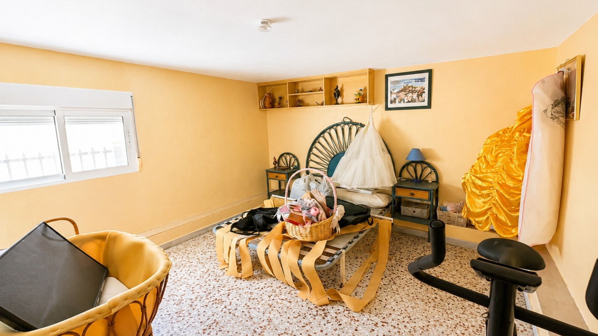 Wiederverkauf - Villa - Torrevieja - La Siesta
