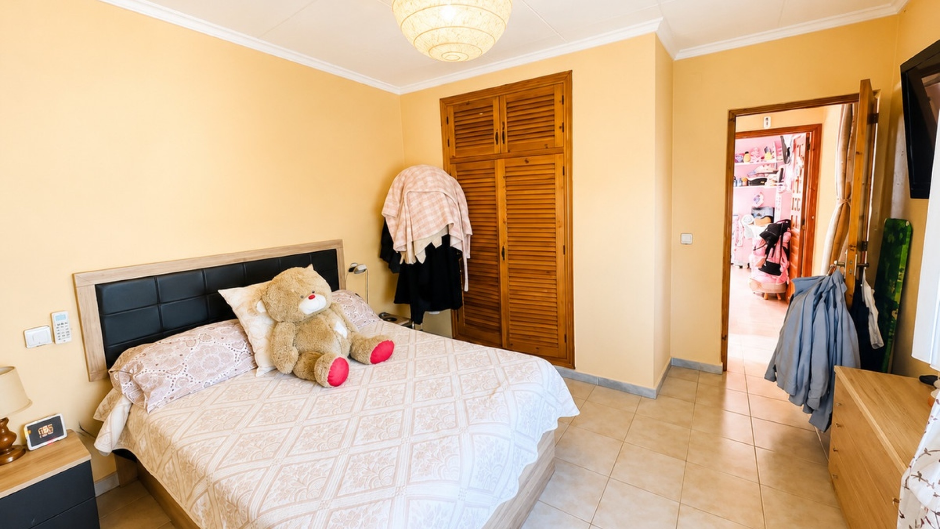 Wiederverkauf - Villa - Torrevieja - La Siesta