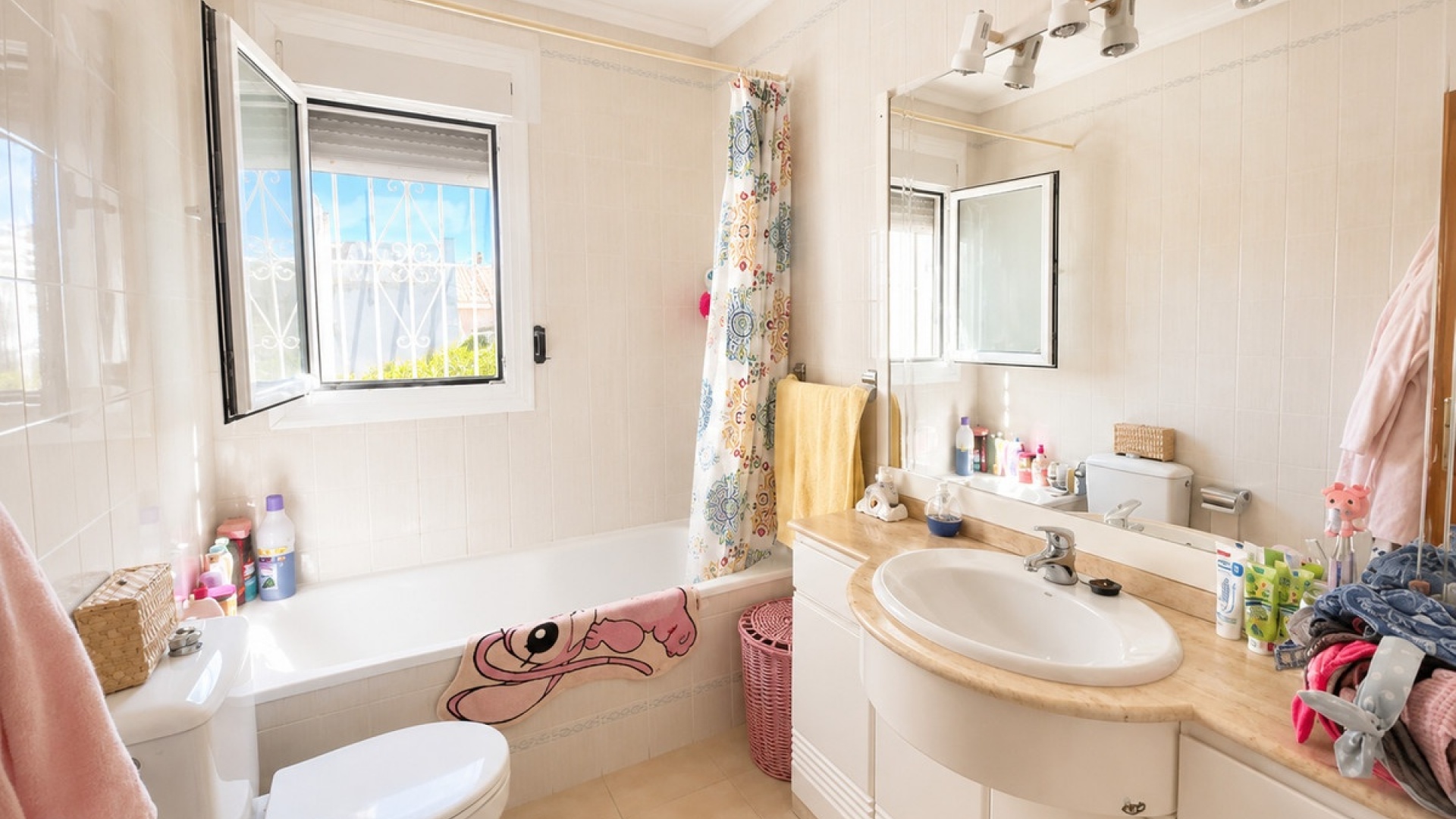 Wiederverkauf - Villa - Torrevieja - La Siesta