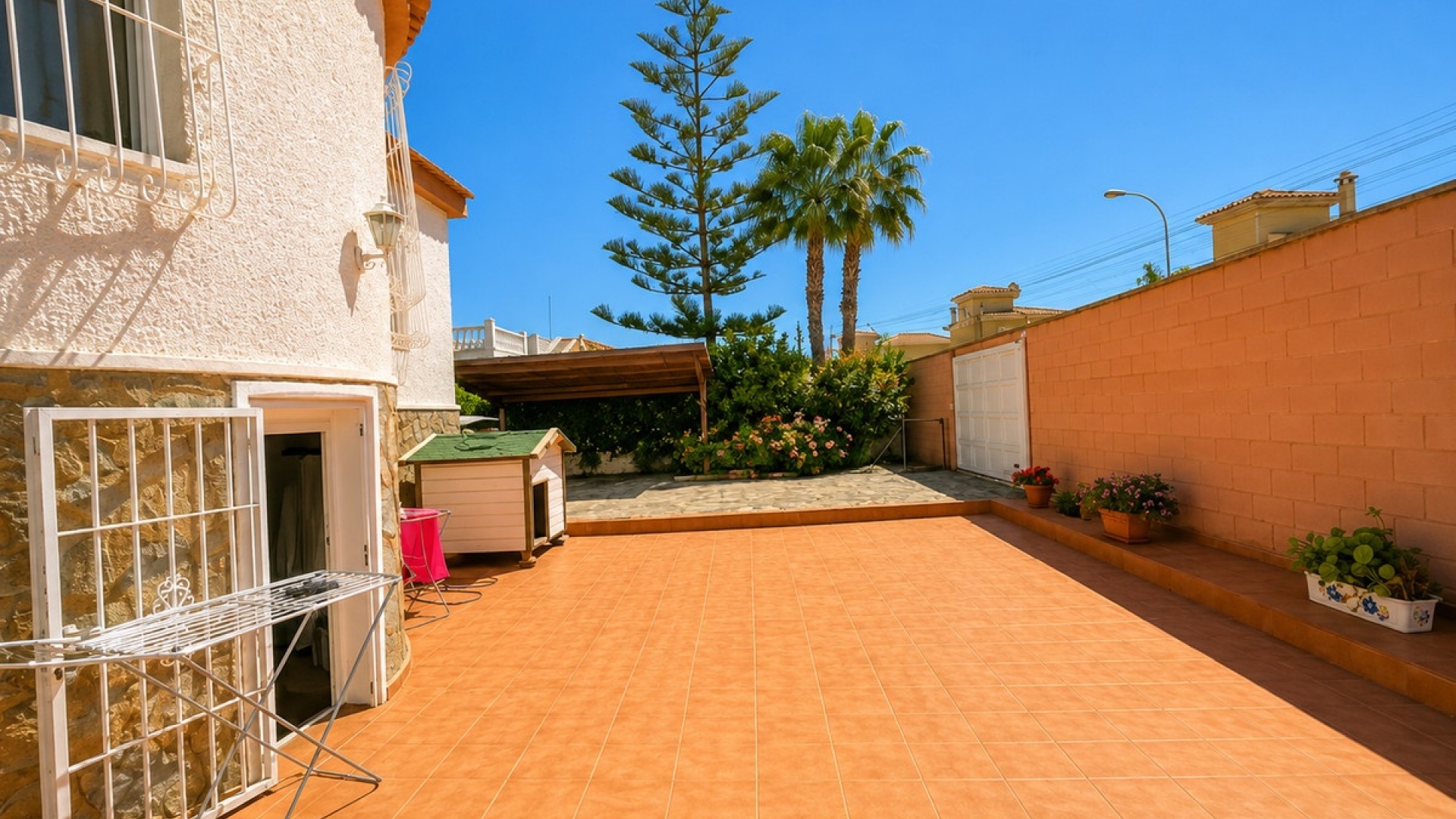 Wiederverkauf - Villa - Torrevieja - La Siesta