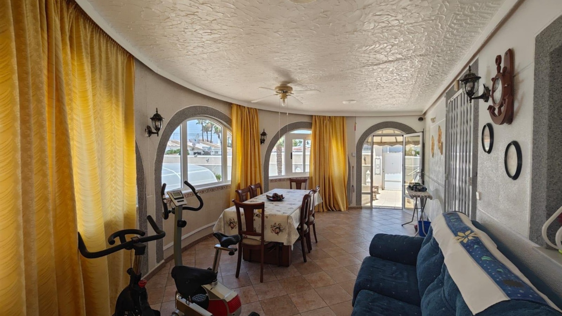 Wiederverkauf - Villa - Torrevieja - La Siesta