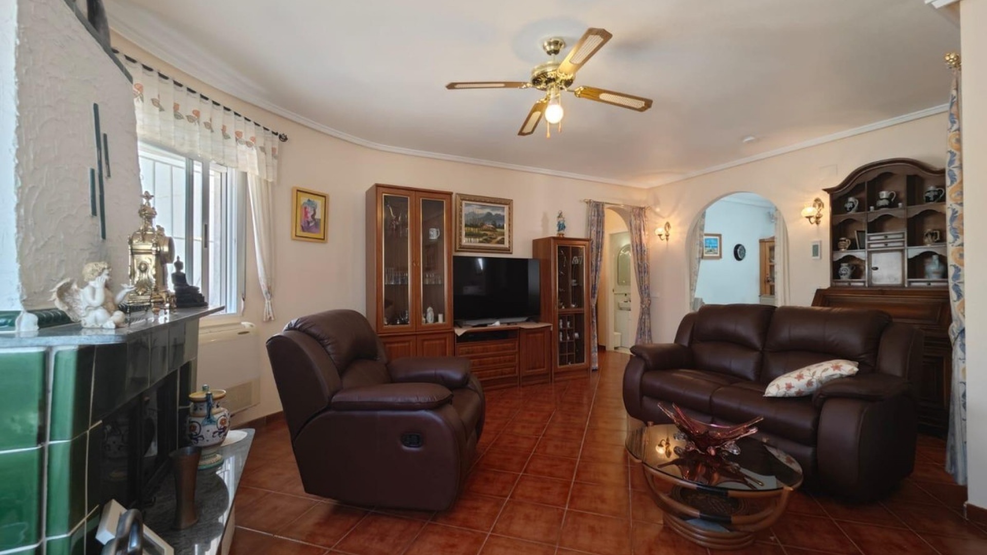 Wiederverkauf - Villa - Torrevieja - La Siesta
