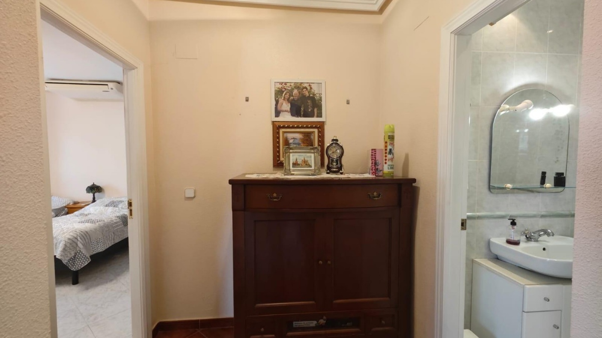 Wiederverkauf - Villa - Torrevieja - La Siesta